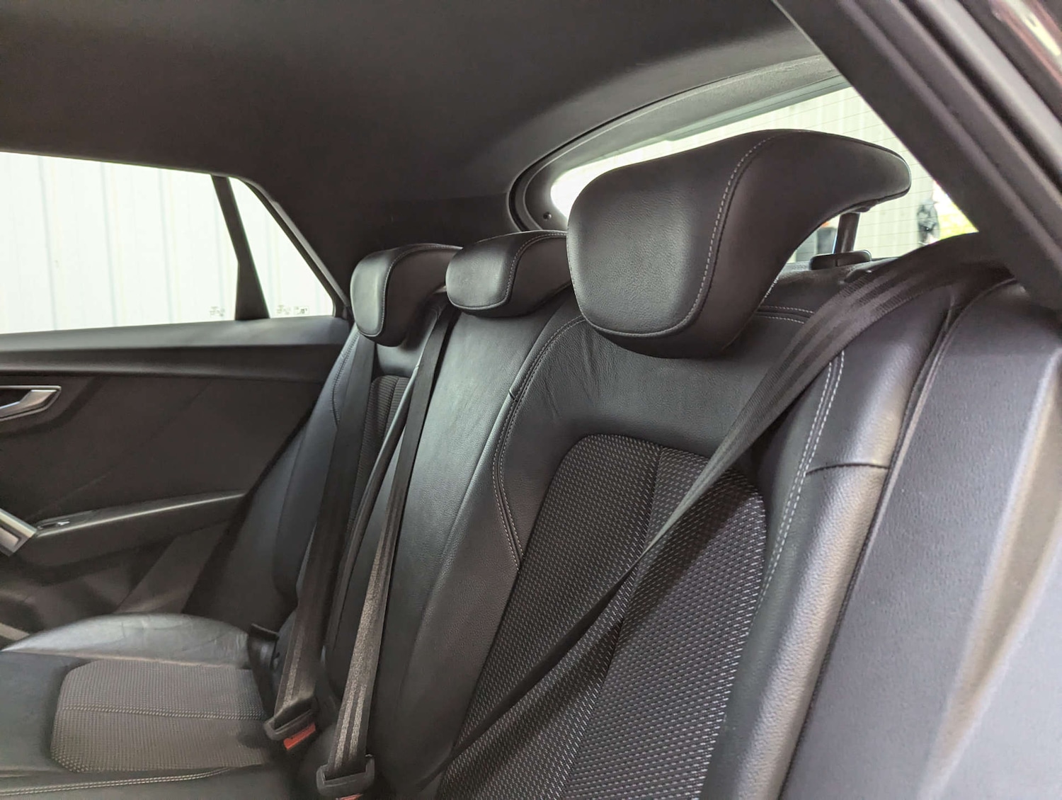 Used Audi Q2 2018 for sale - 76600786: Photo 67