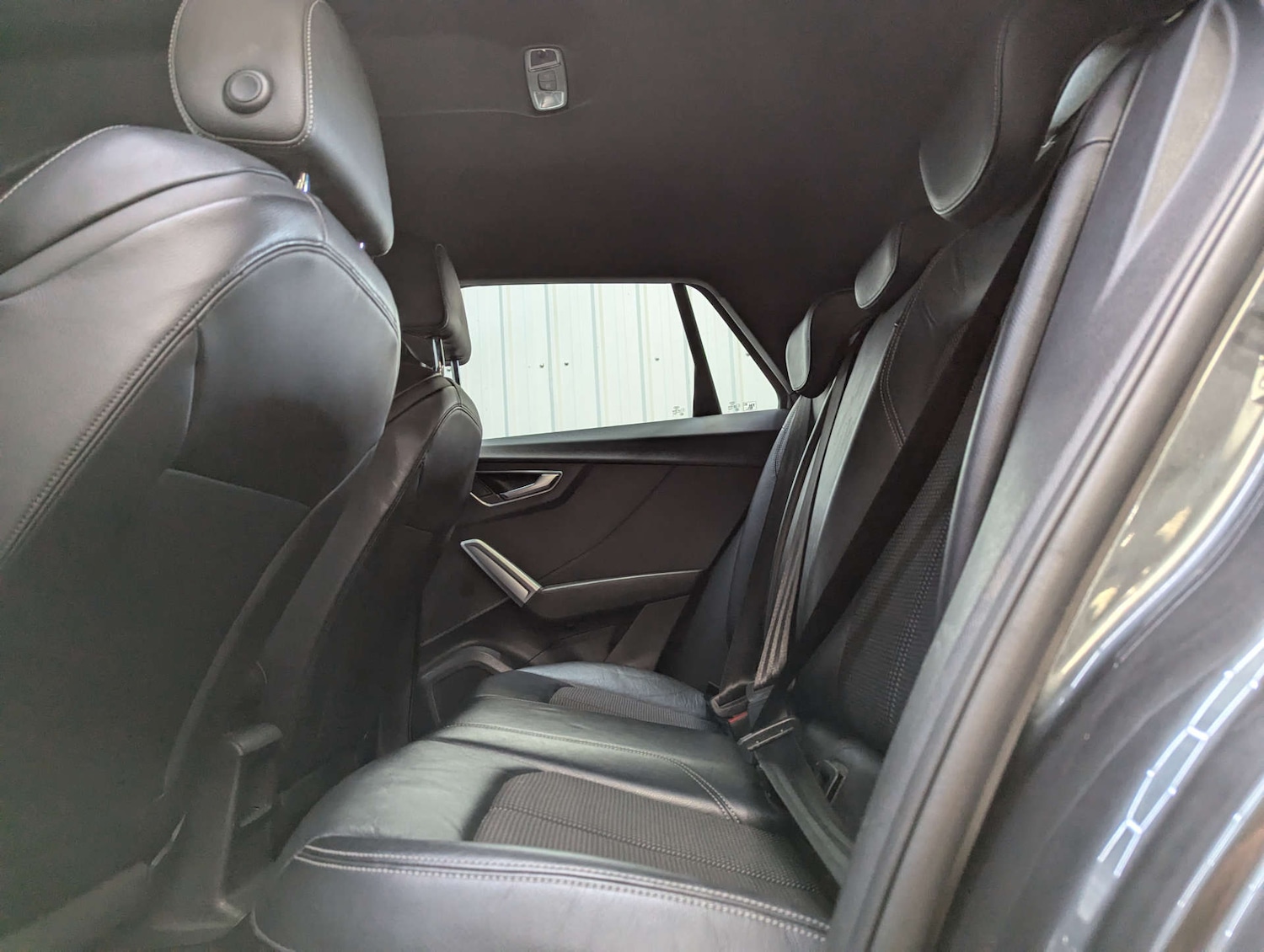 Used Audi Q2 2018 for sale - 76600786: Photo 68