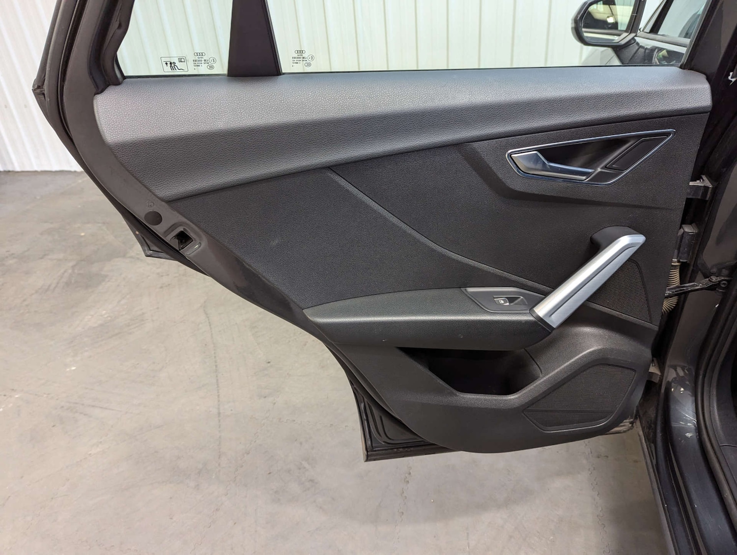 Used Audi Q2 2018 for sale - 76600786: Photo 69