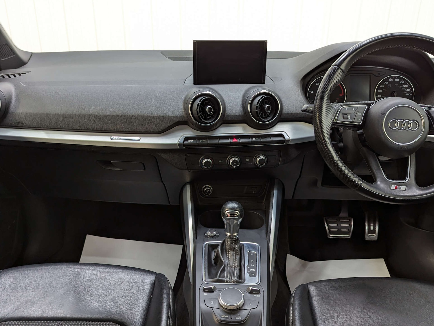 Used Audi Q2 2018 for sale - 76600786: Photo 73