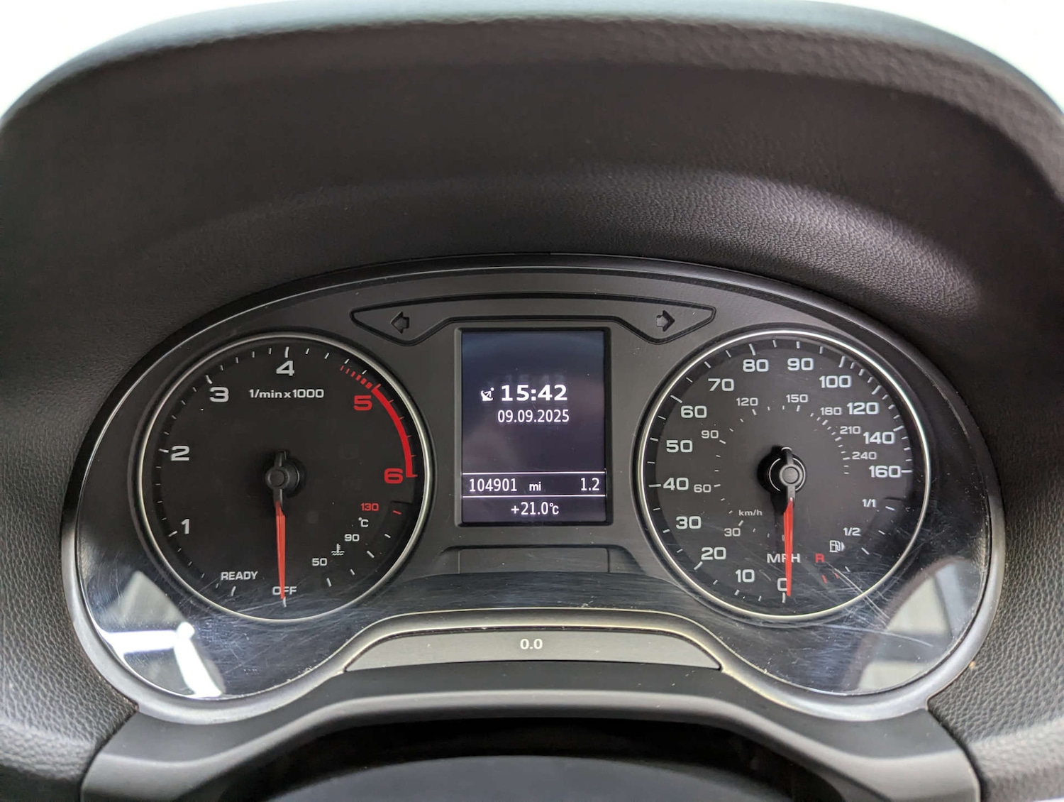 Used Audi Q2 2018 for sale - 76600786: Photo 77