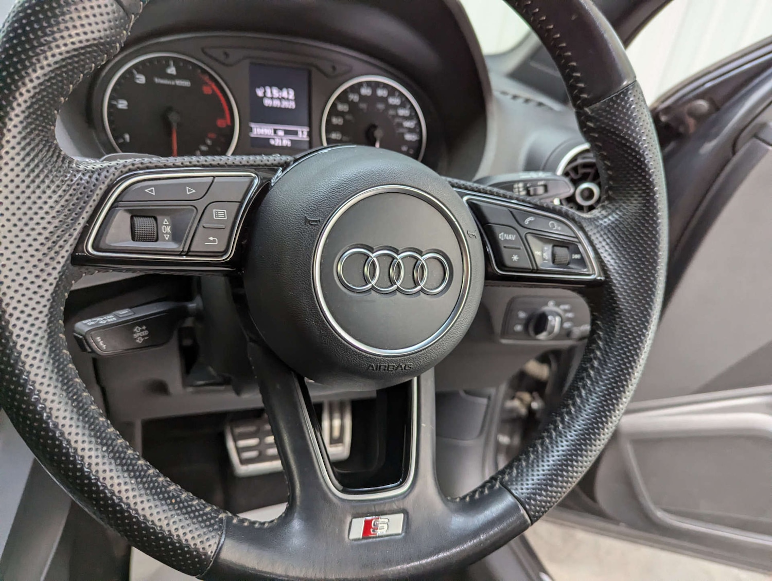 Used Audi Q2 2018 for sale - 76600786: Photo 80