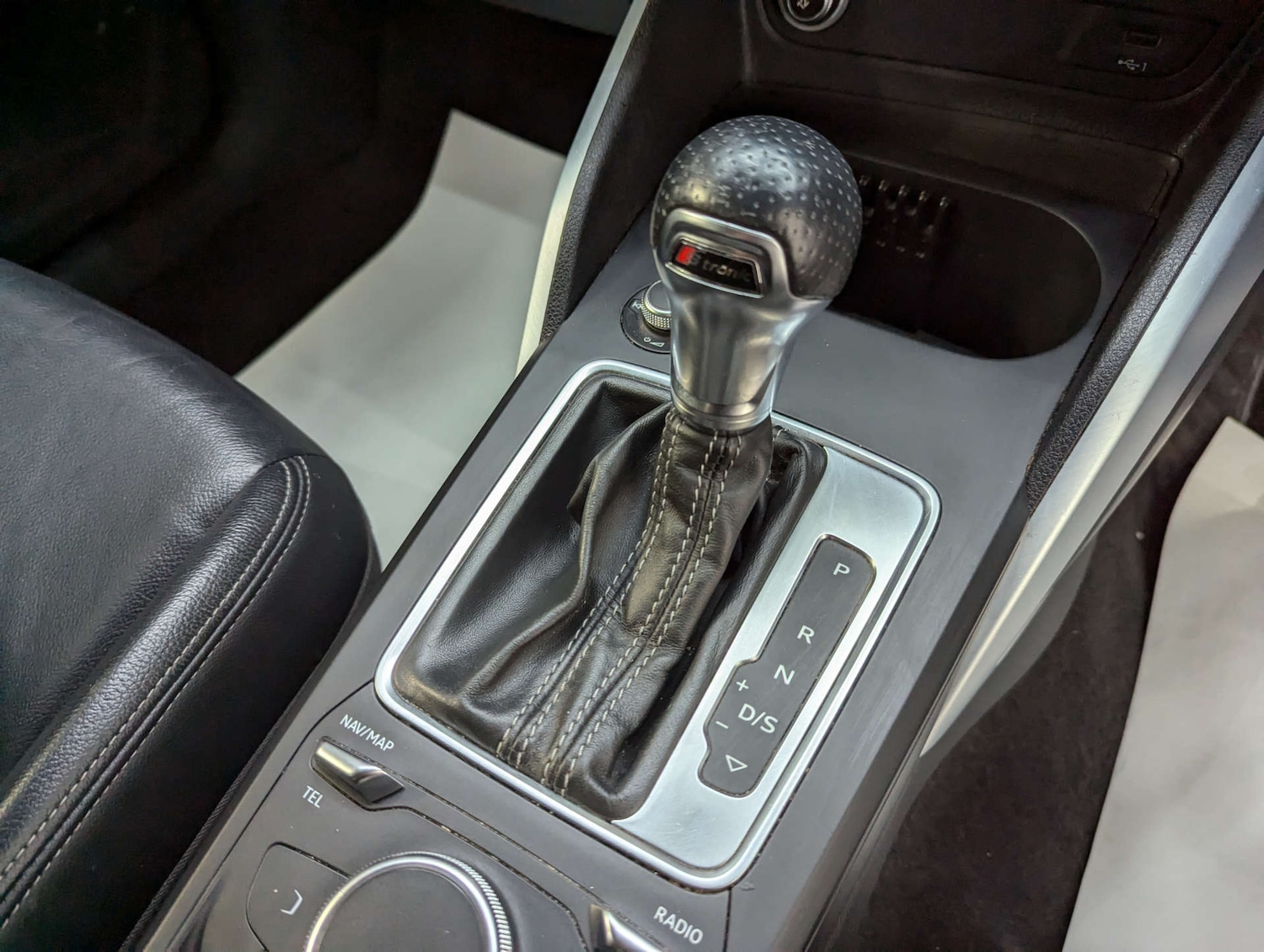 Used Audi Q2 2018 for sale - 76600786: Photo 84