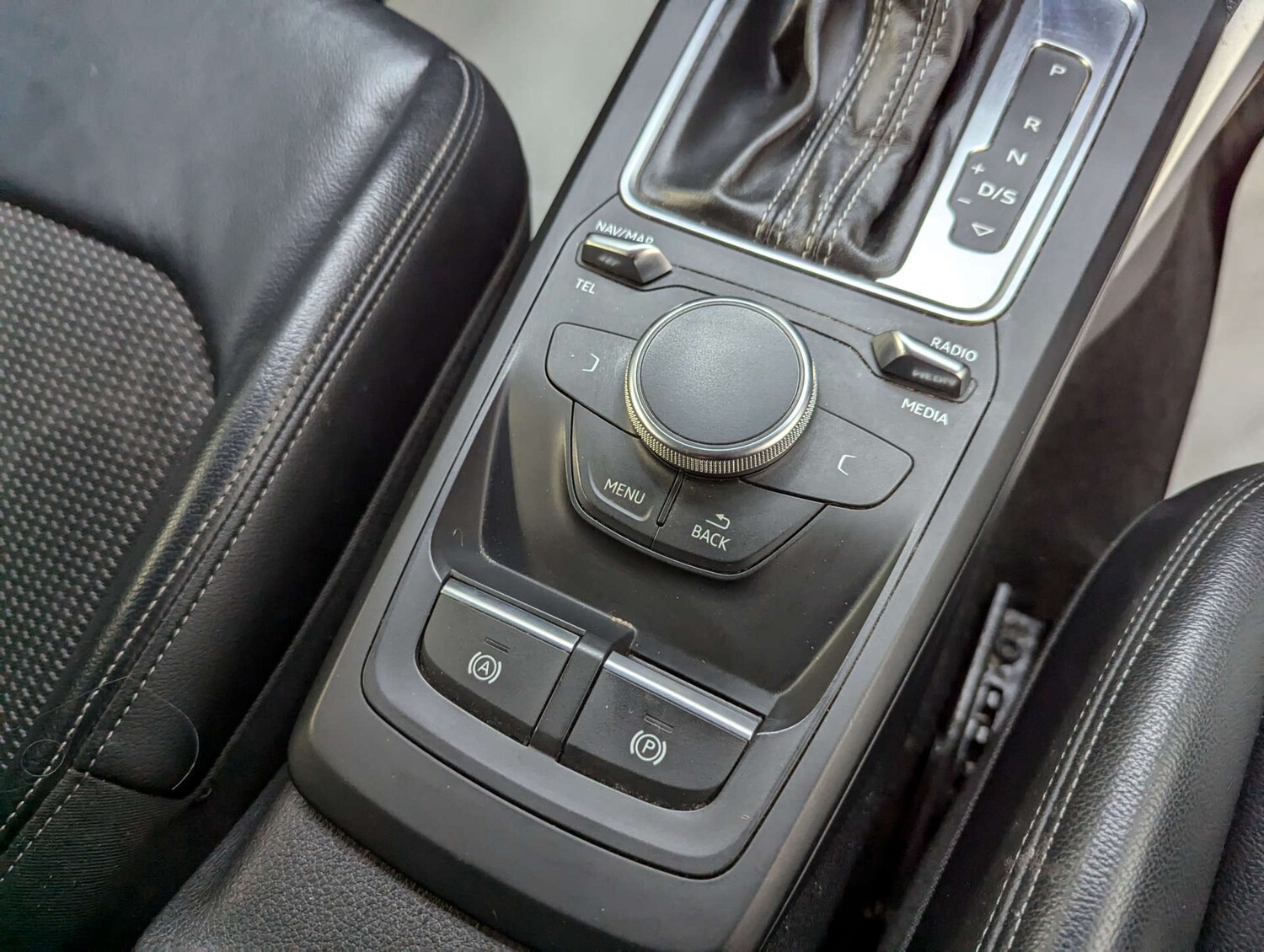 Used Audi Q2 2018 for sale - 76600786: Photo 85