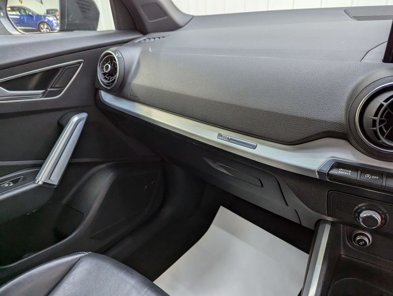 Used Audi Q2 2018 for sale - 76600786: Photo 87