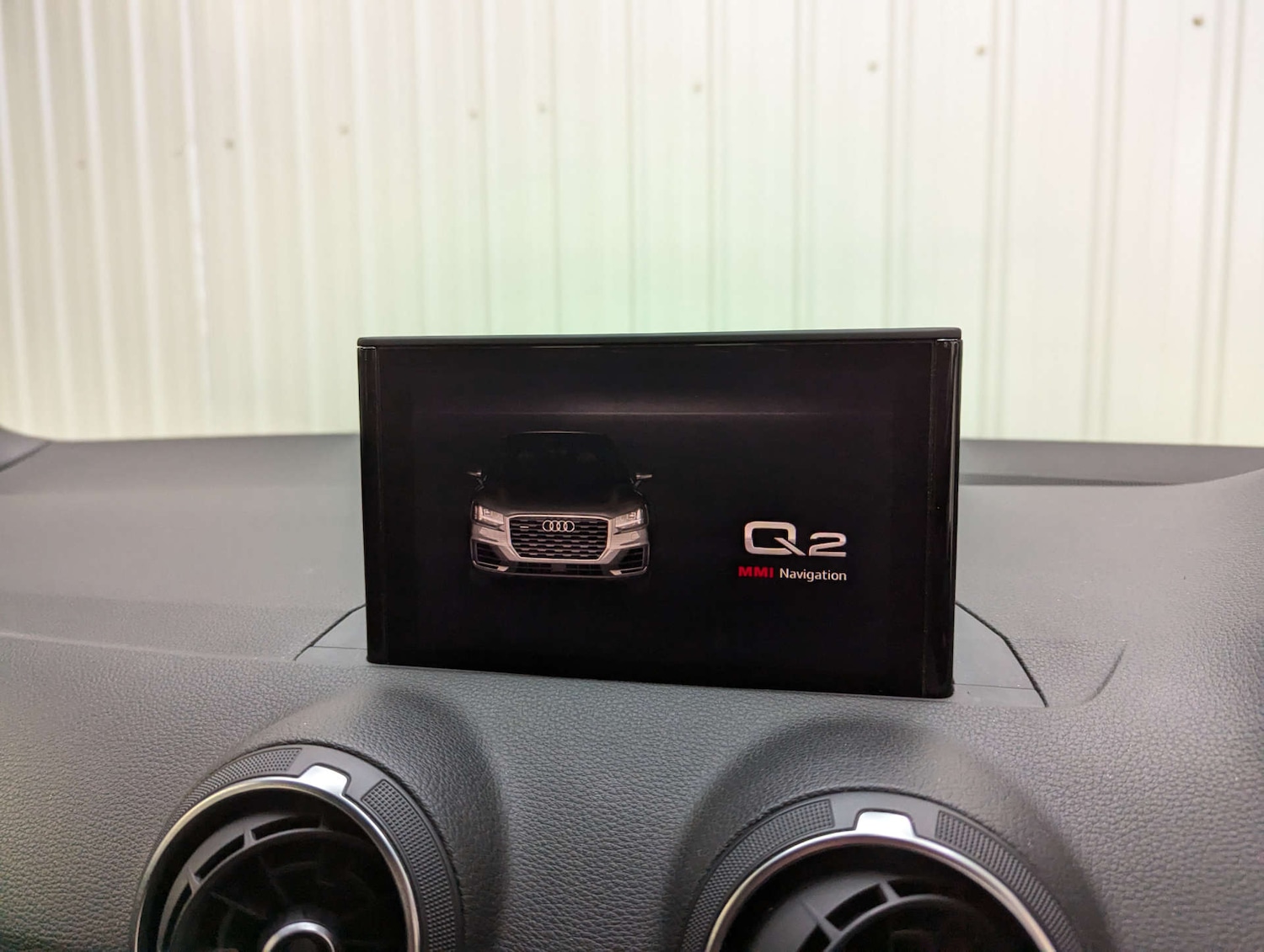 Used Audi Q2 2018 for sale - 76600786: Photo 89