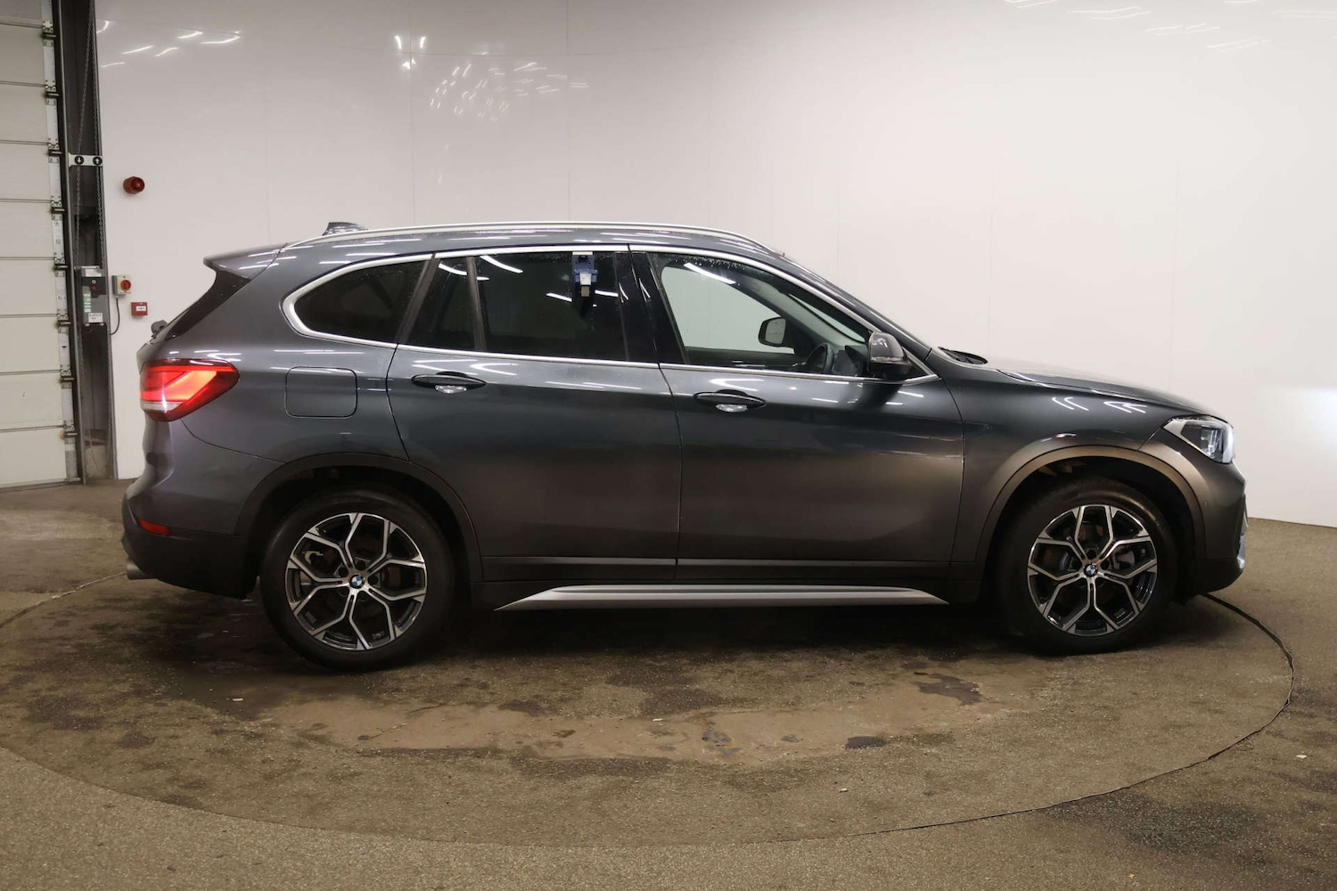 Used BMW X1 2021 for sale - 77508812: Photo 10