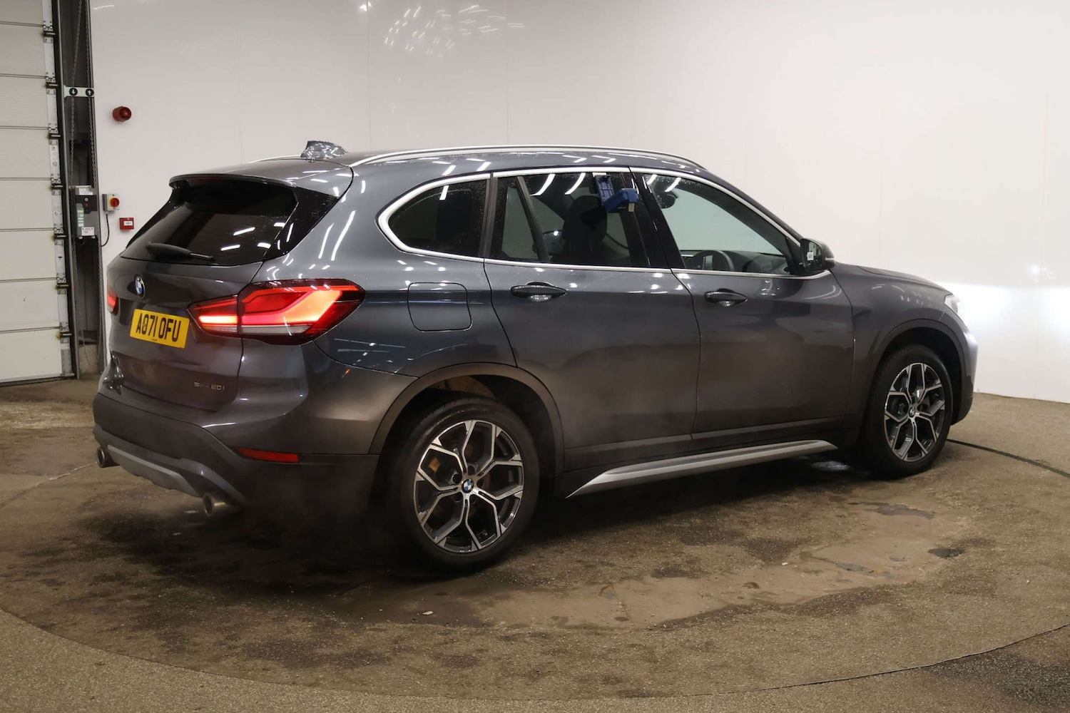 Used BMW X1 2021 for sale - 77508812: Photo 13