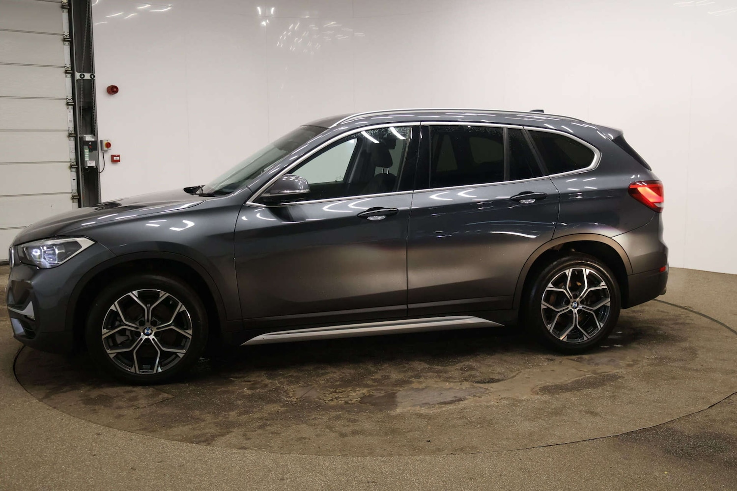 Used BMW X1 2021 for sale - 77508812: Photo 18