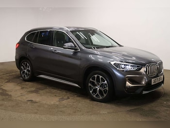 Used BMW X1 2021 for sale - 77508812: Photo
