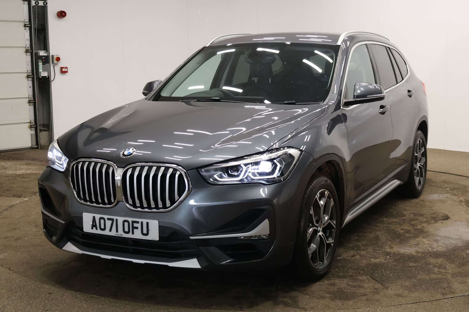 Used BMW X1 2021 for sale - 77508812: Photo 20