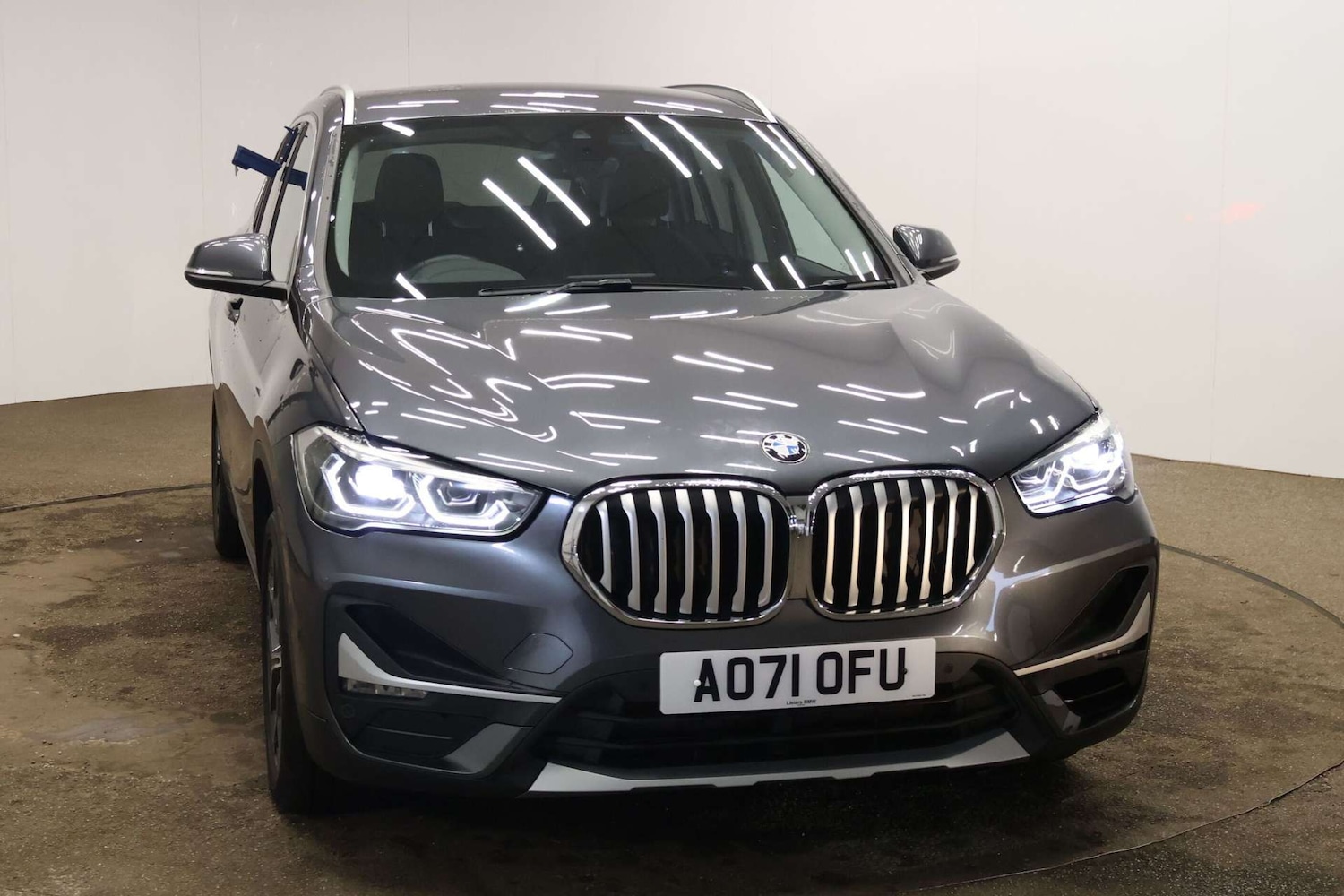 Used BMW X1 2021 for sale - 77508812: Photo 21
