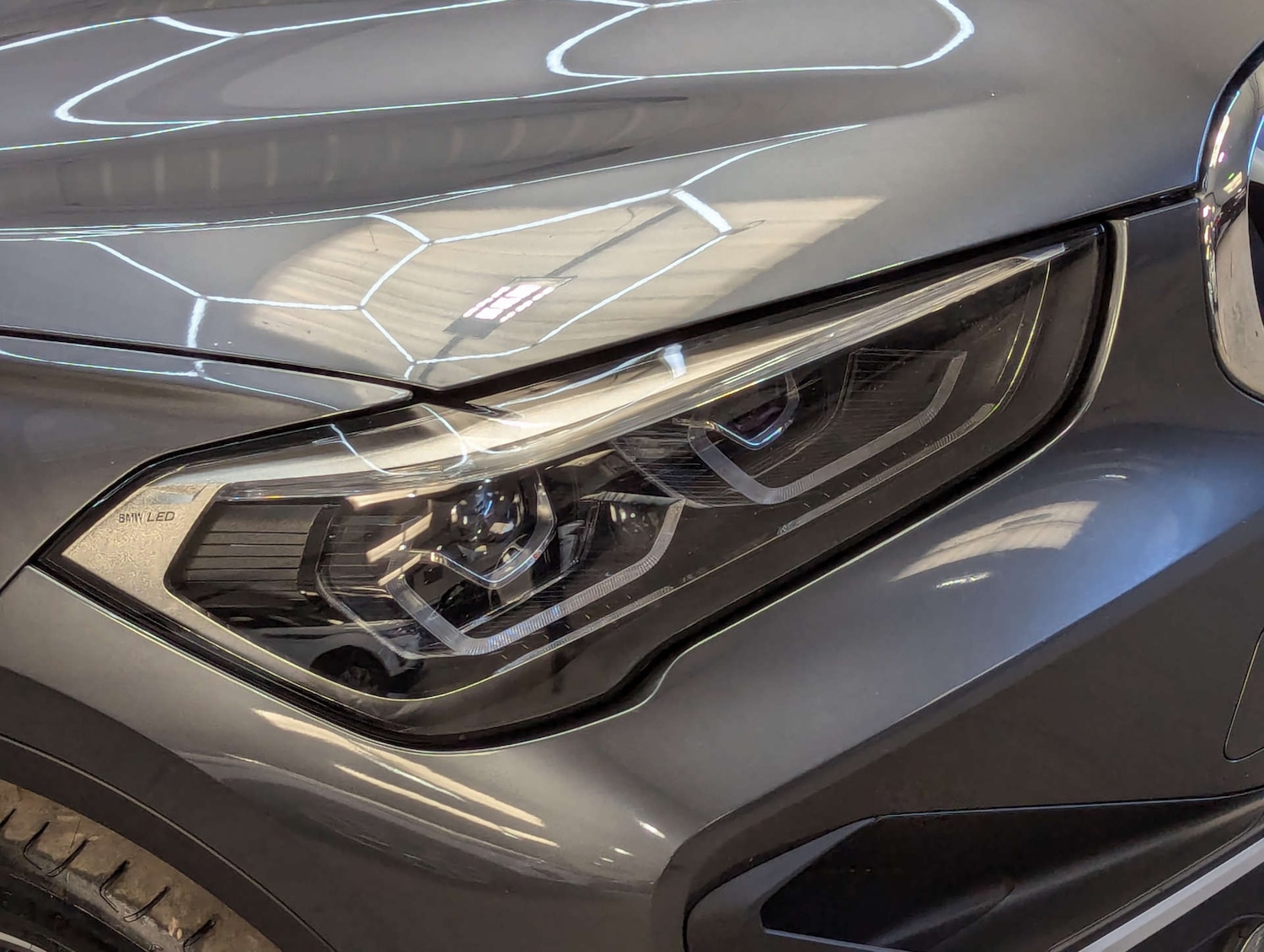 Used BMW X1 2021 for sale - 77508812: Photo 28