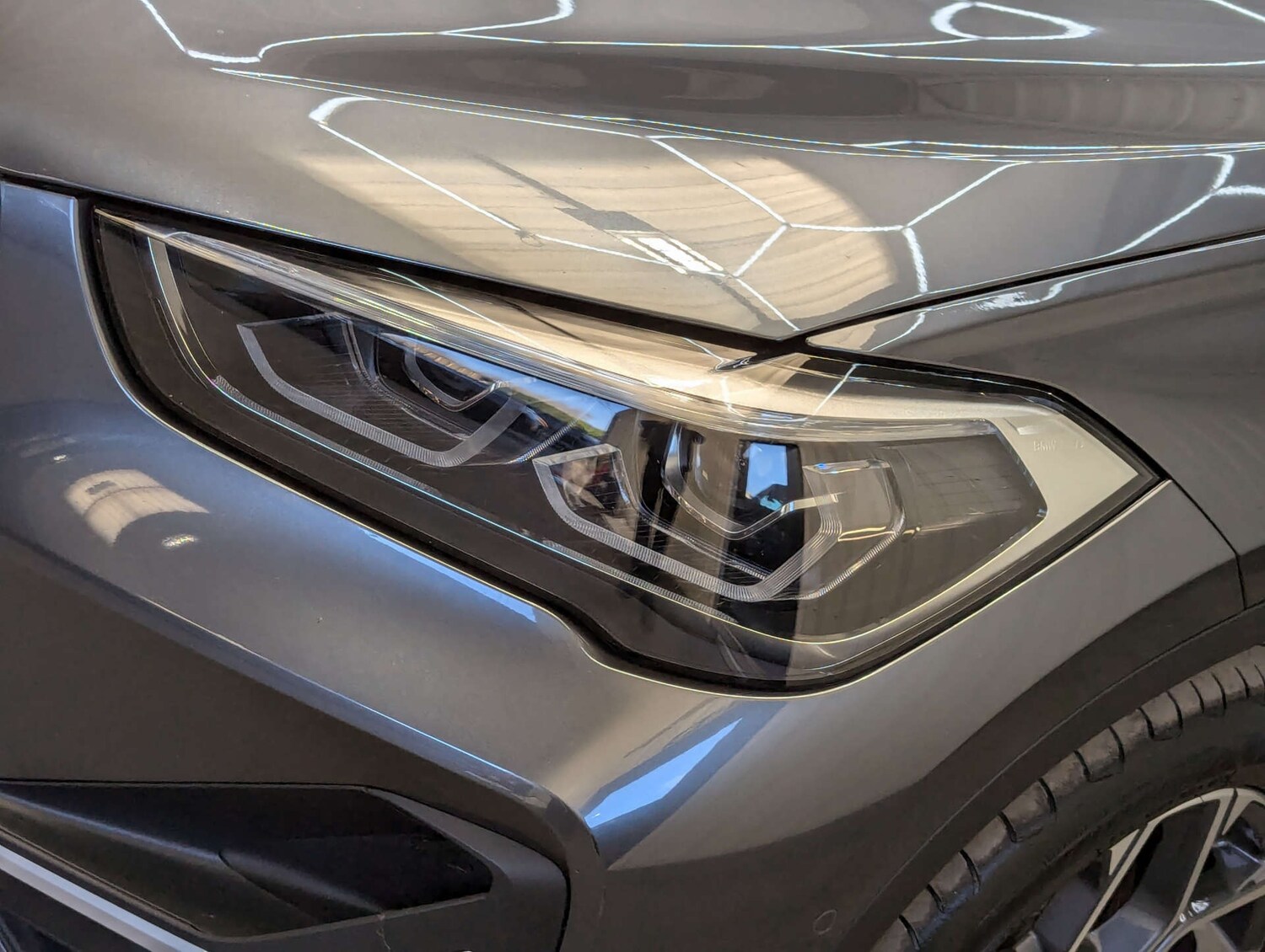 Used BMW X1 2021 for sale - 77508812: Photo 29