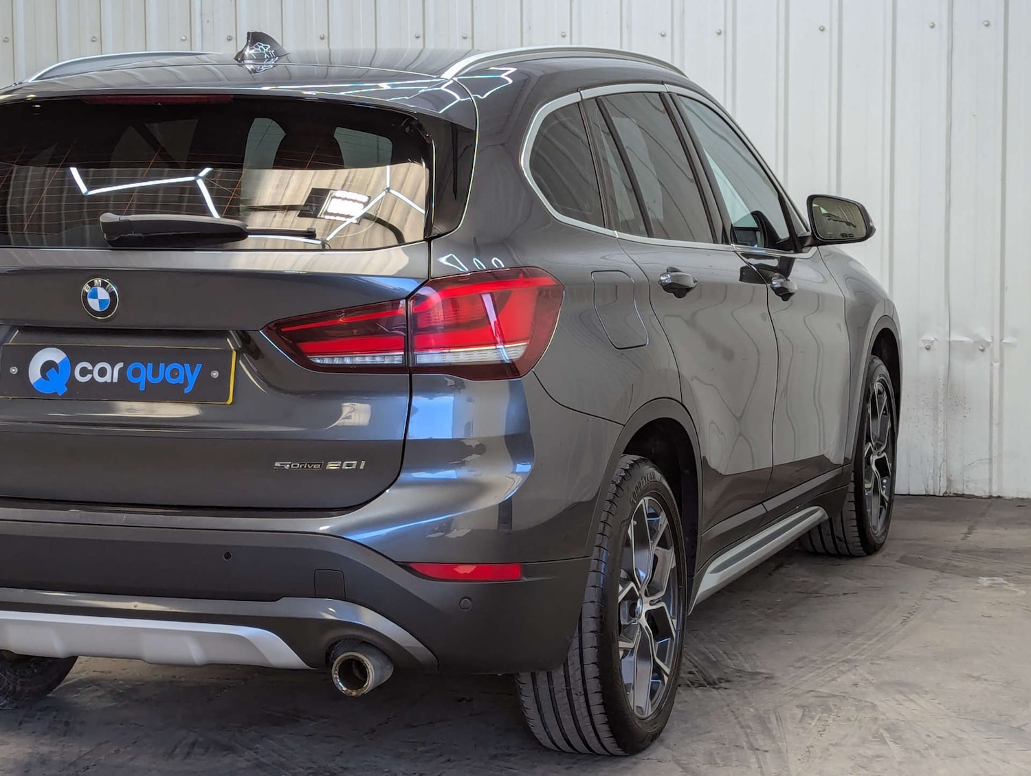 Used BMW X1 2021 for sale - 77508812: Photo 36