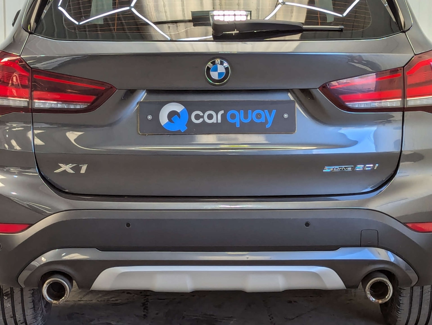 Used BMW X1 2021 for sale - 77508812: Photo 38