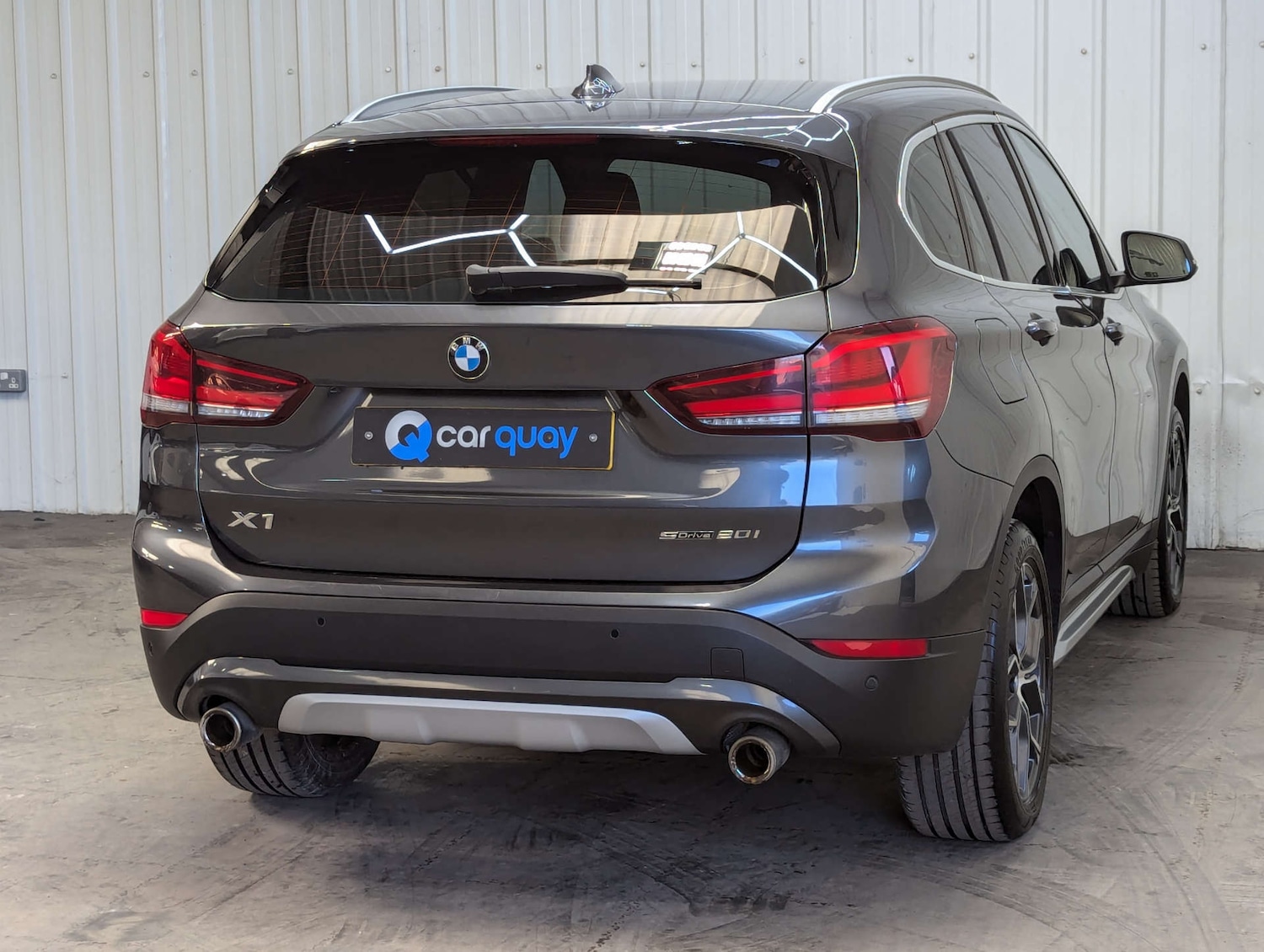 Used BMW X1 2021 for sale - 77508812: Photo 41