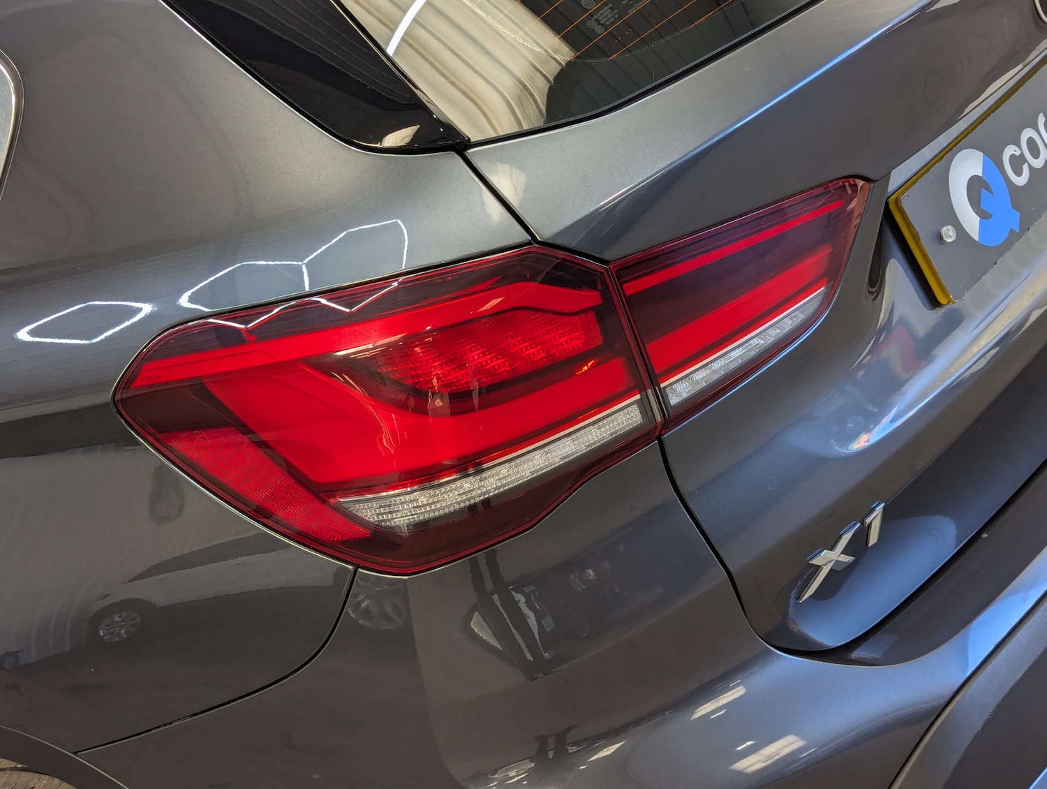 Used BMW X1 2021 for sale - 77508812: Photo 42