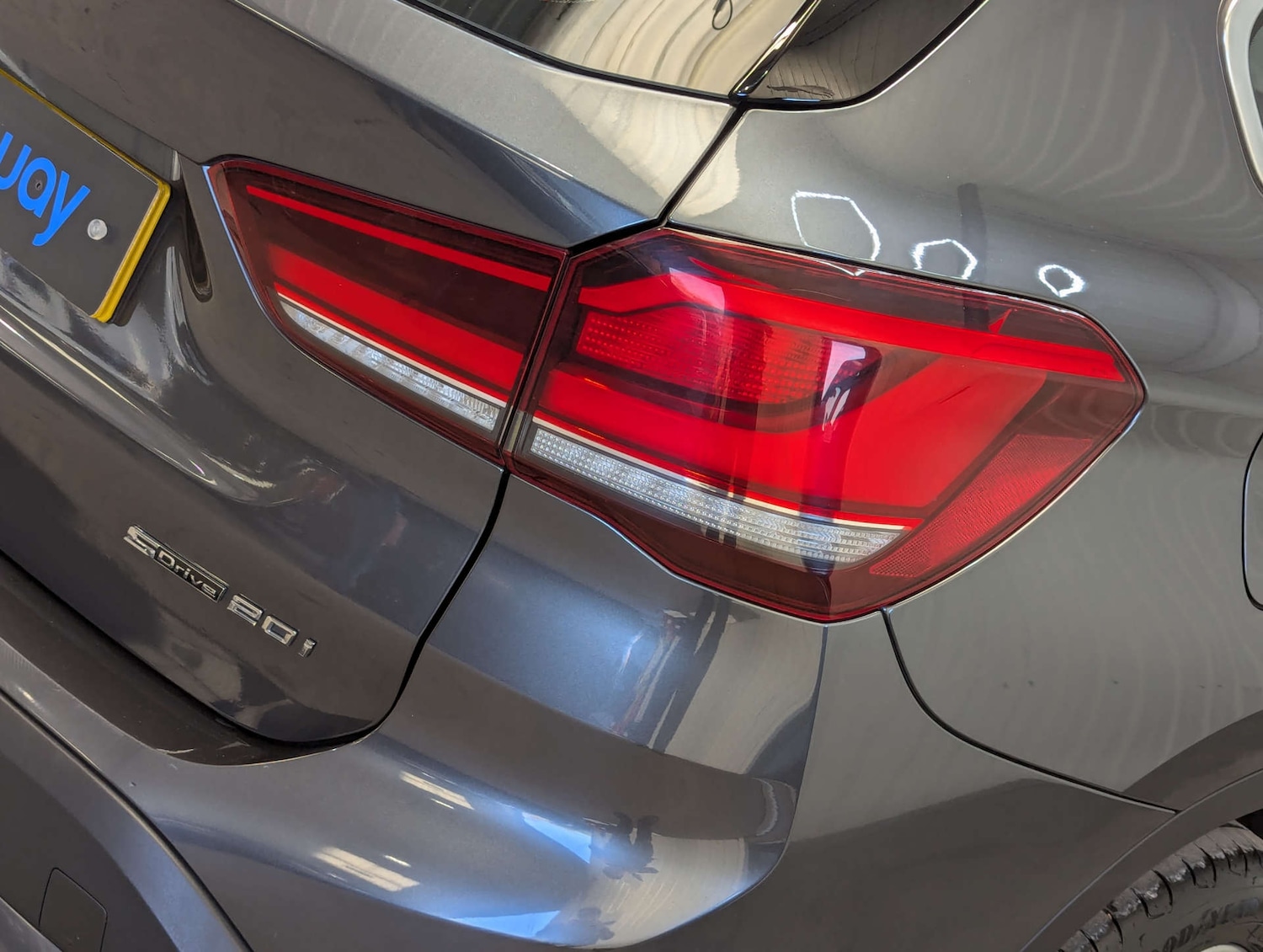 Used BMW X1 2021 for sale - 77508812: Photo 43