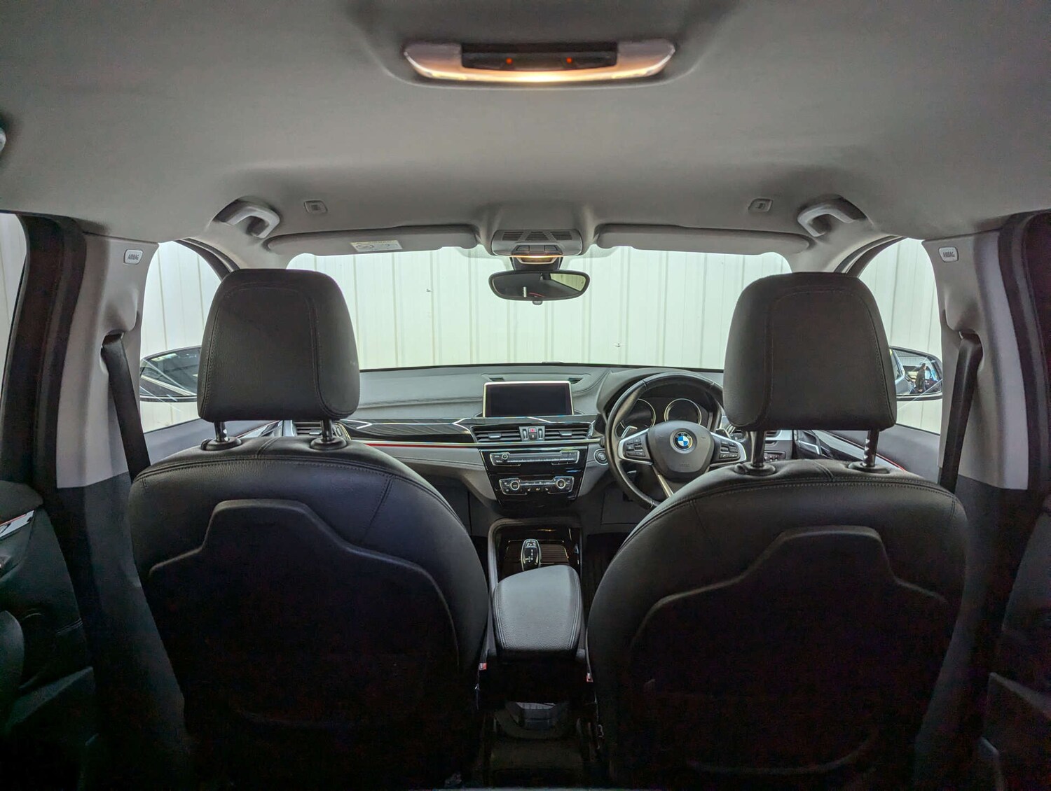 Used BMW X1 2021 for sale - 77508812: Photo 46