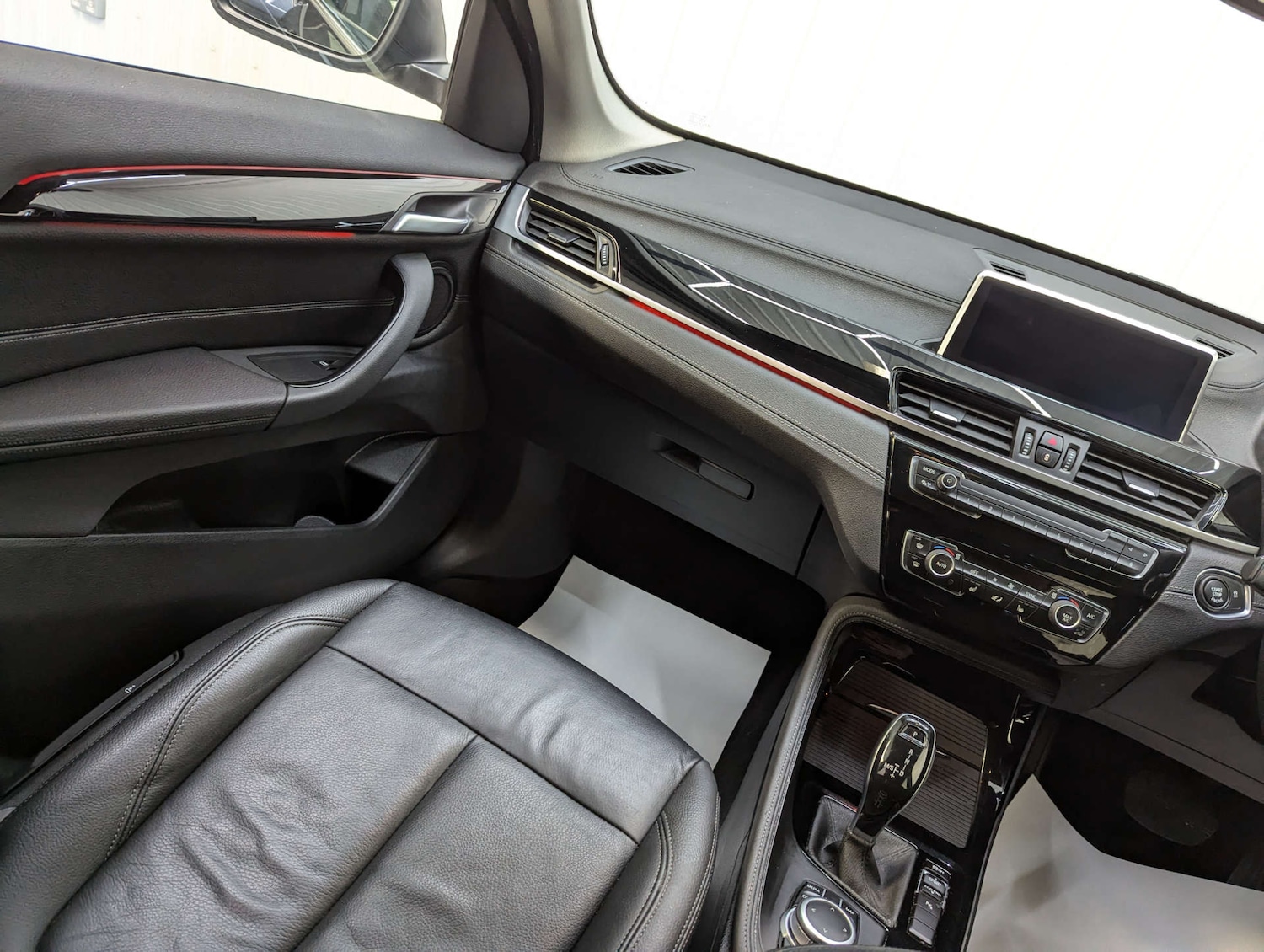 Used BMW X1 2021 for sale - 77508812: Photo 47