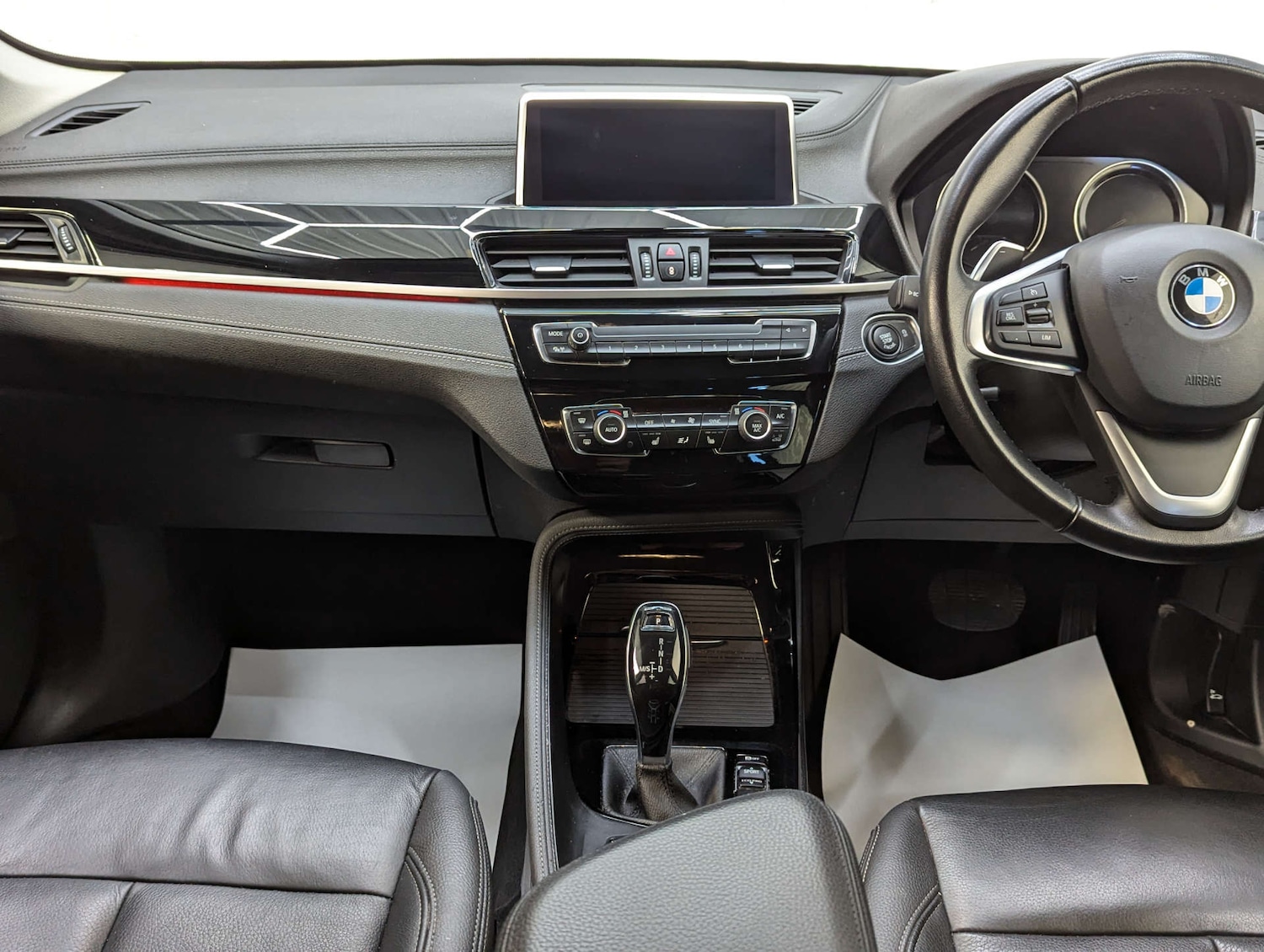 Used BMW X1 2021 for sale - 77508812: Photo 49