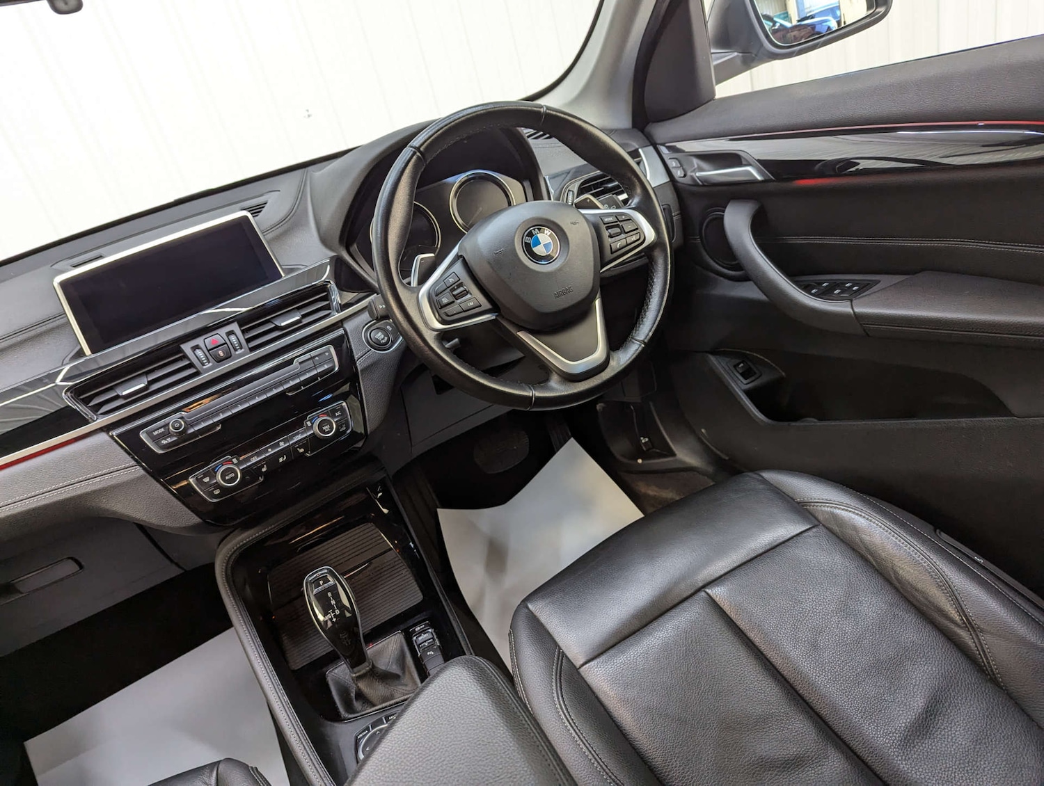 Used BMW X1 2021 for sale - 77508812: Photo 50