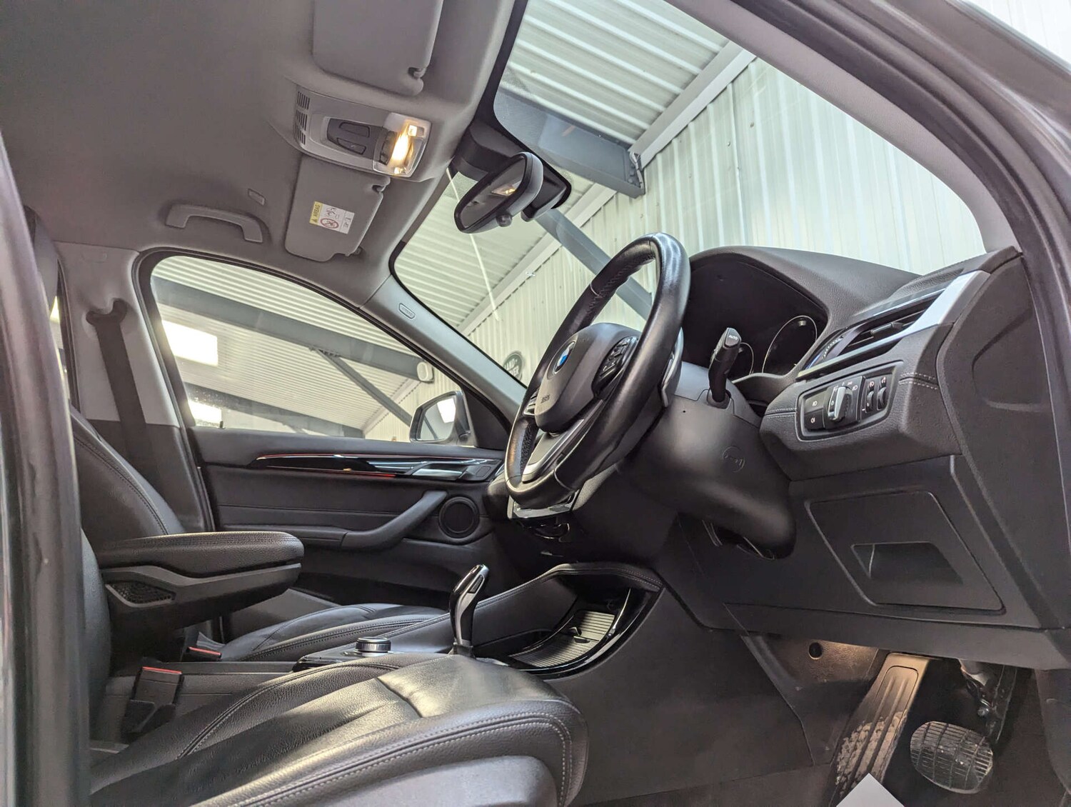 Used BMW X1 2021 for sale - 77508812: Photo 52