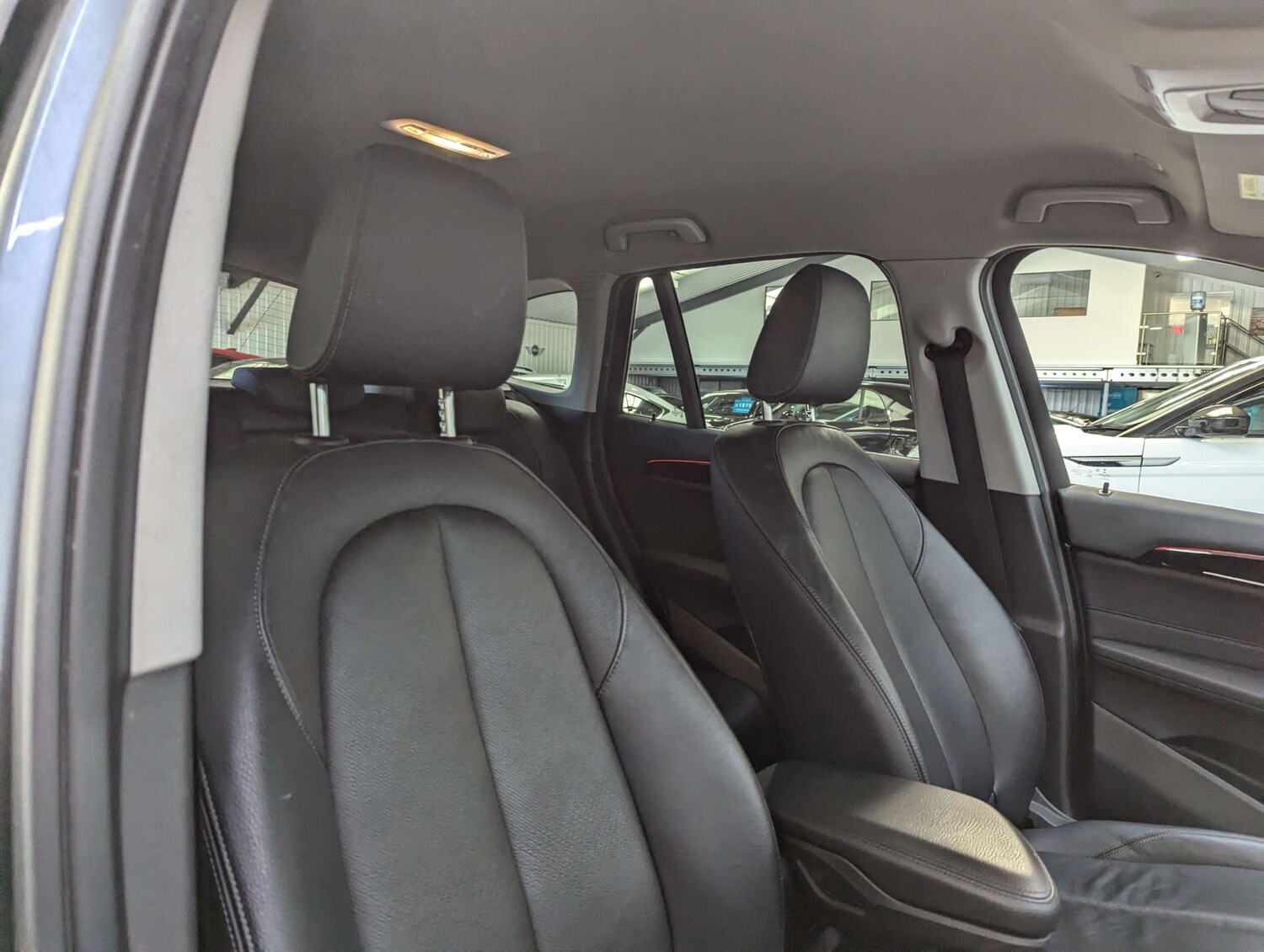 Used BMW X1 2021 for sale - 77508812: Photo 53