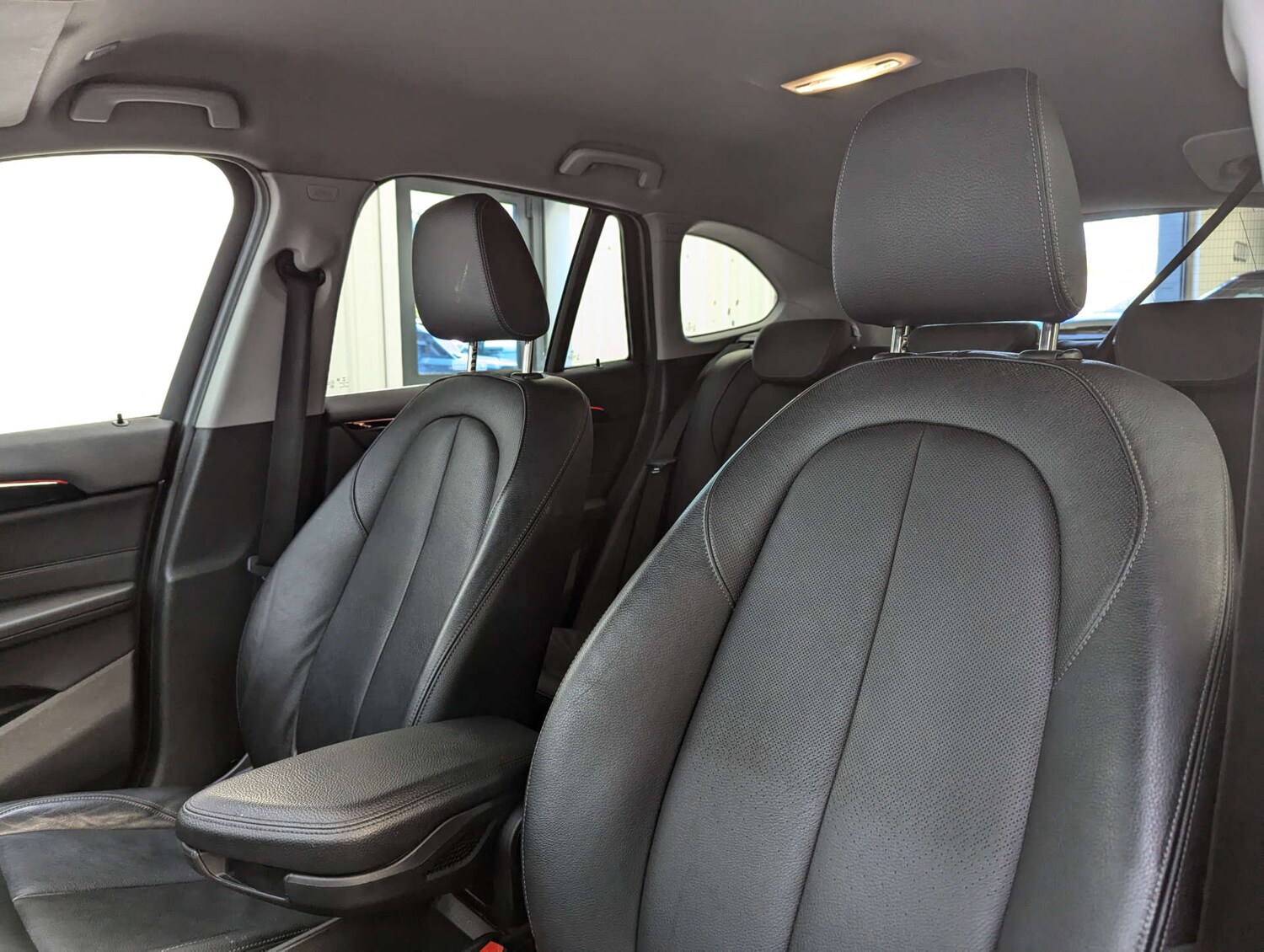 Used BMW X1 2021 for sale - 77508812: Photo 59