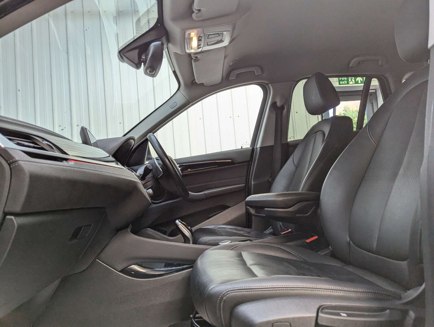 Used BMW X1 2021 for sale - 77508812: Photo 60