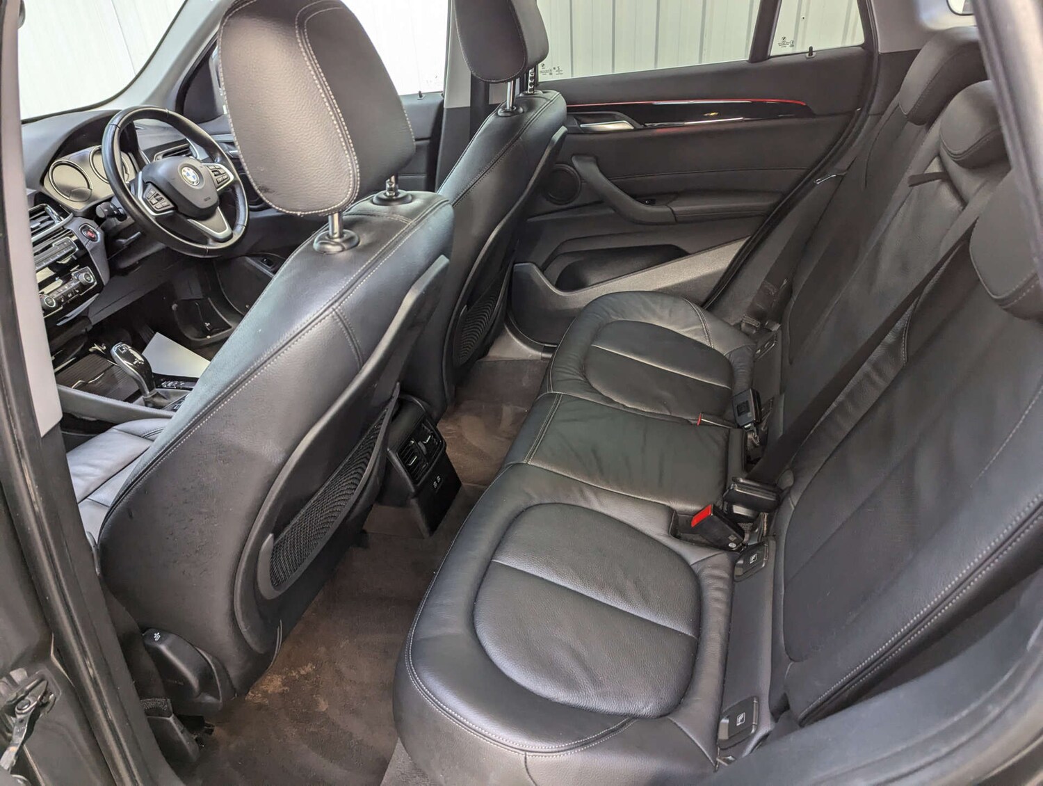 Used BMW X1 2021 for sale - 77508812: Photo 68