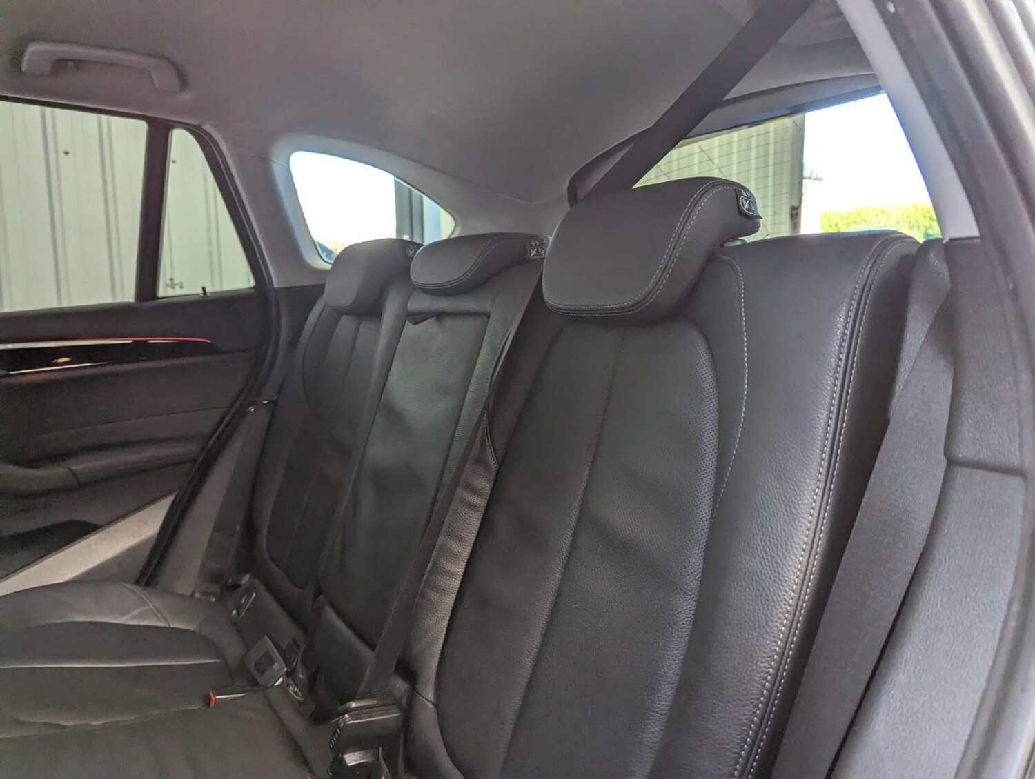 Used BMW X1 2021 for sale - 77508812: Photo 70