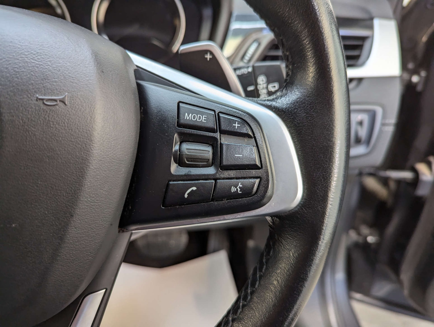 Used BMW X1 2021 for sale - 77508812: Photo 78