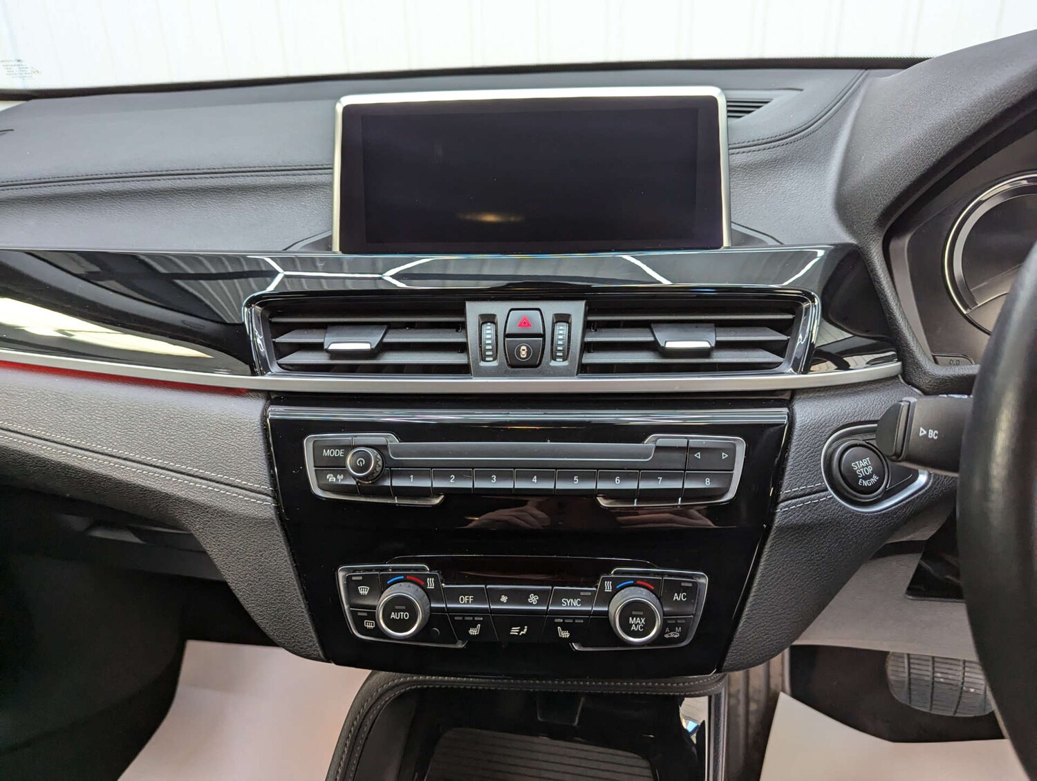 Used BMW X1 2021 for sale - 77508812: Photo 85