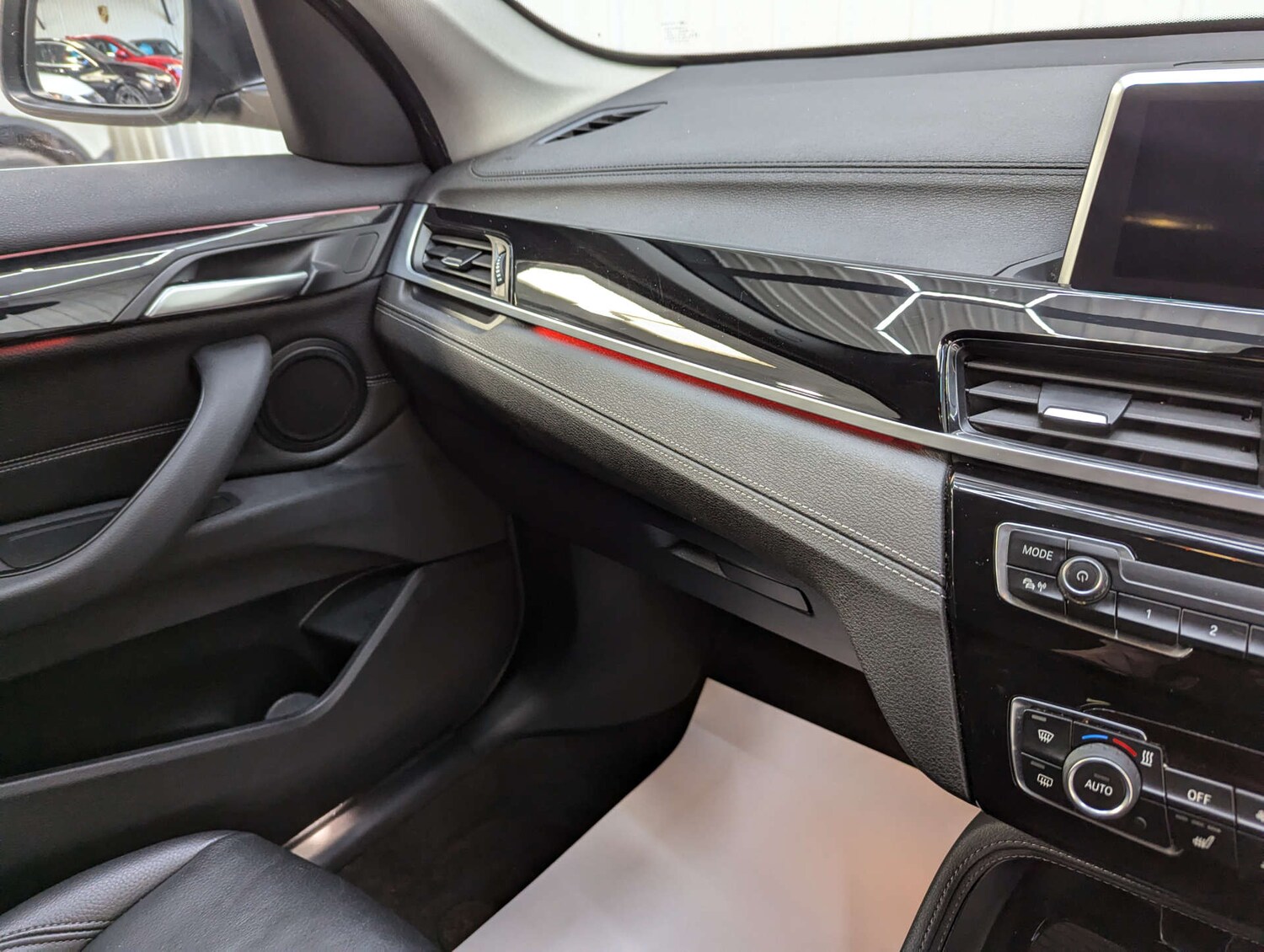 Used BMW X1 2021 for sale - 77508812: Photo 86