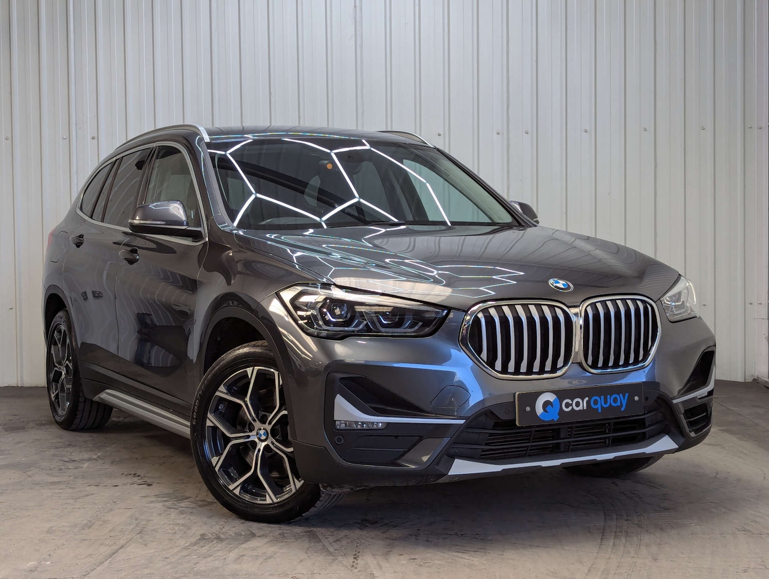 Used BMW X1 2021 for sale - 77508812: Photo 93