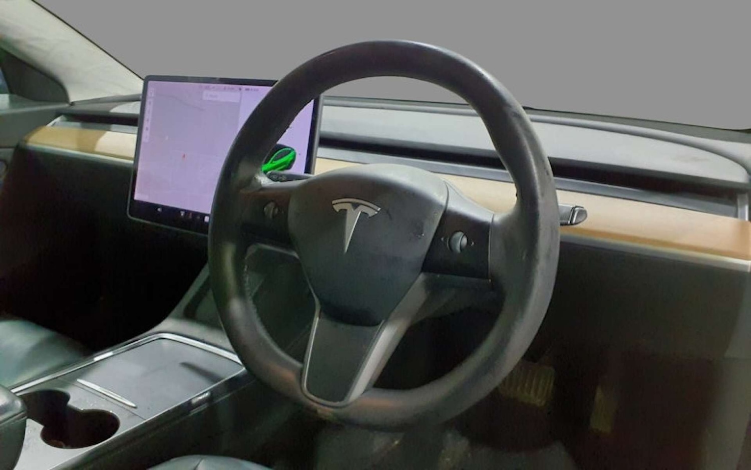 Used Tesla Model 3 2020 for sale - 77234110: Photo 13