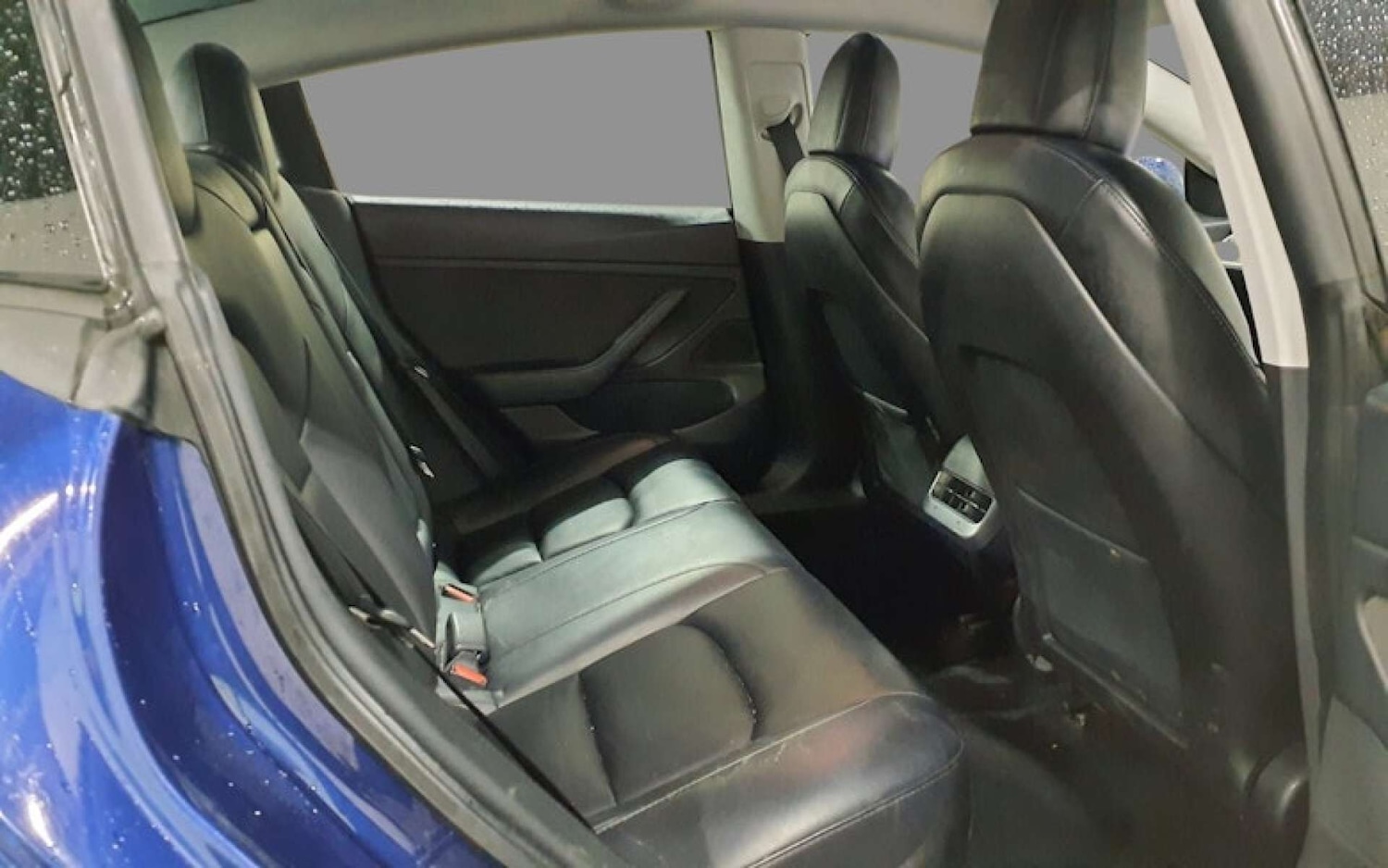 Used Tesla Model 3 2020 for sale - 77234110: Photo 18