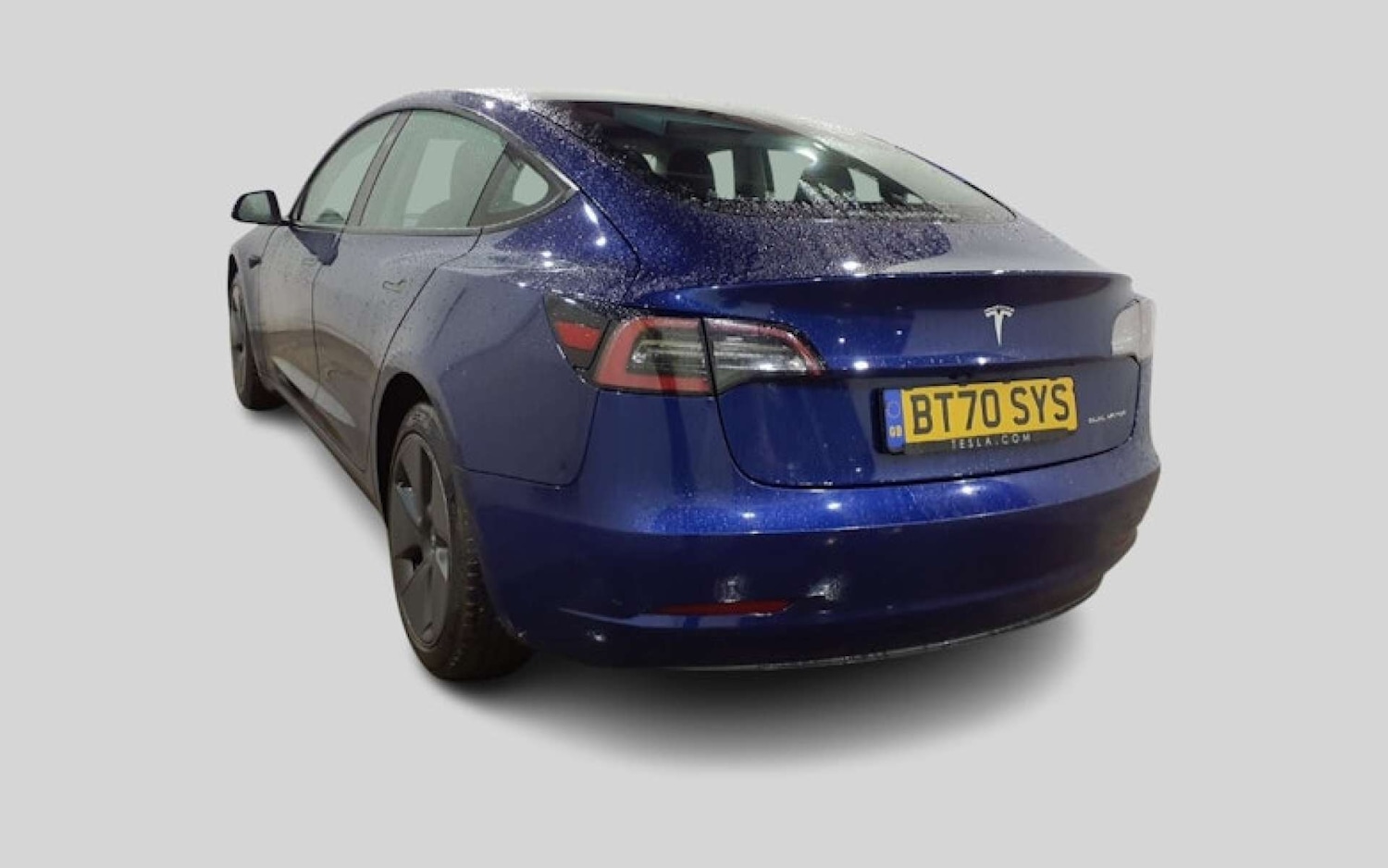 Used Tesla Model 3 2020 for sale - 77234110: Photo 19