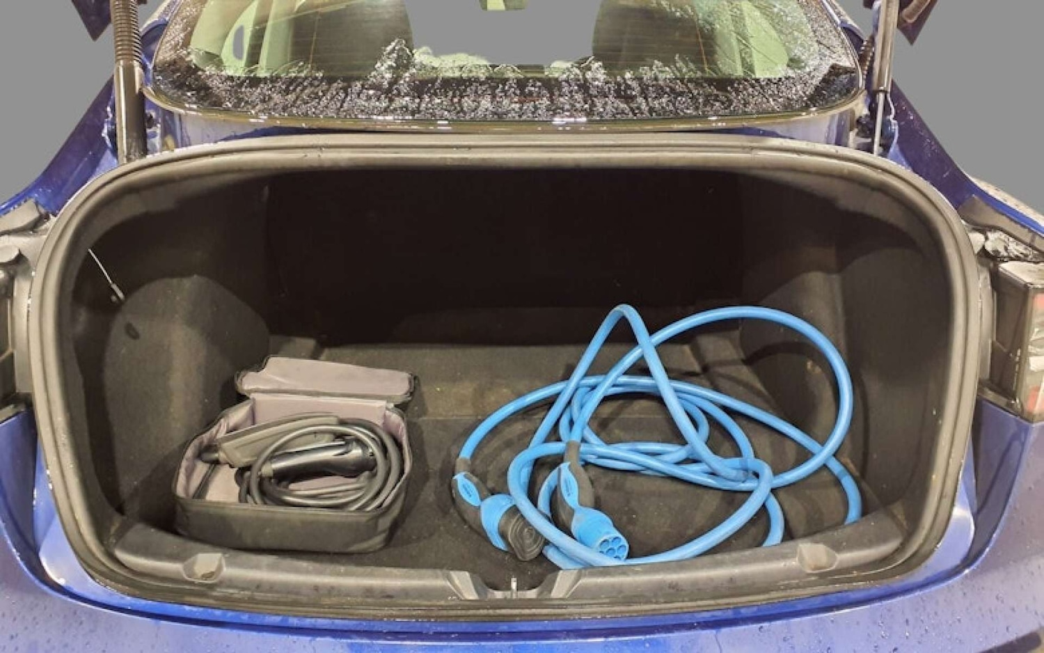 Used Tesla Model 3 2020 for sale - 77234110: Photo 20