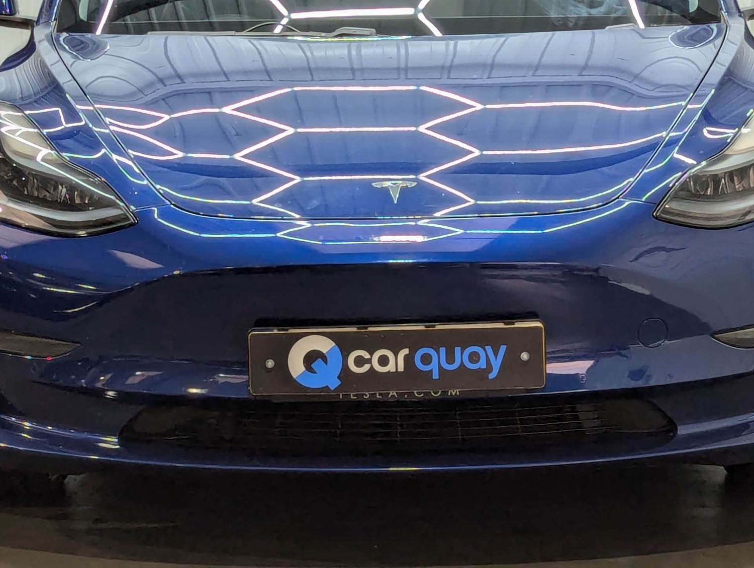 Used Tesla Model 3 2020 for sale - 77234110: Photo 21