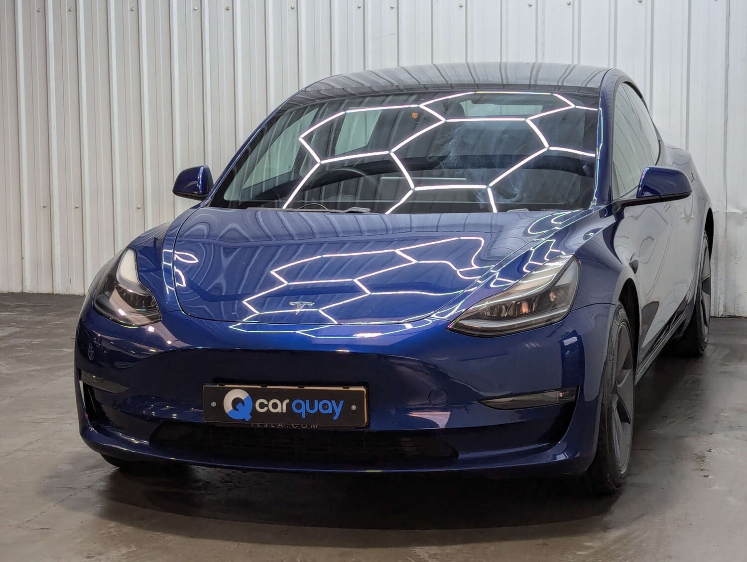 Used Tesla Model 3 2020 for sale - 77234110: Photo 23