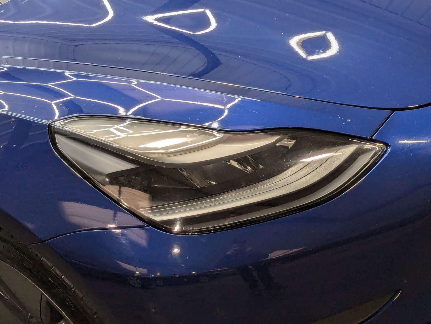 Used Tesla Model 3 2020 for sale - 77234110: Photo 26