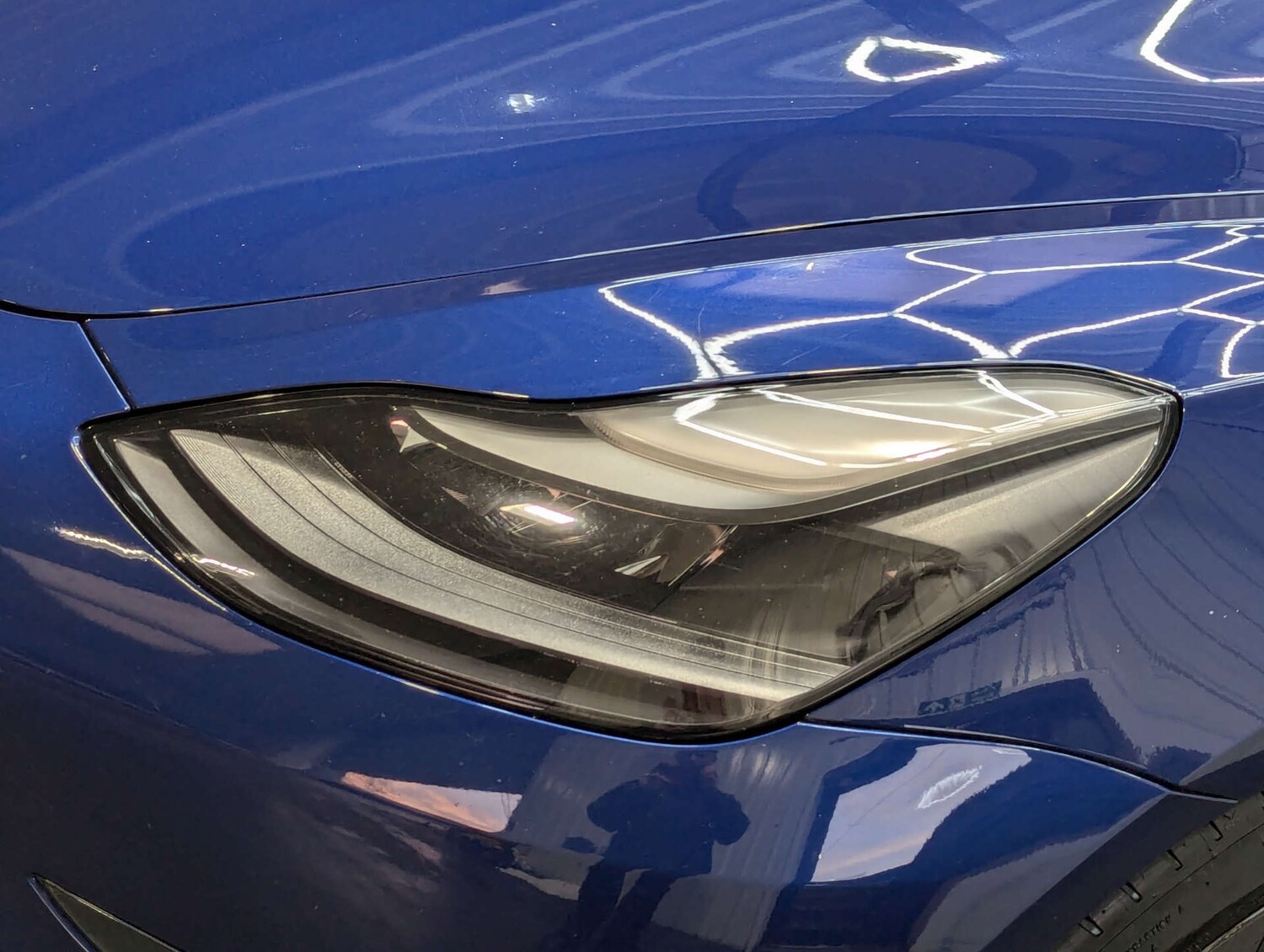 Used Tesla Model 3 2020 for sale - 77234110: Photo 27