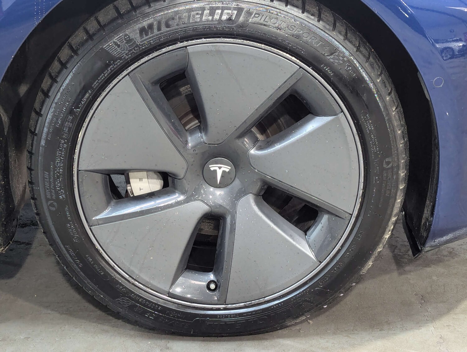 Used Tesla Model 3 2020 for sale - 77234110: Photo 30