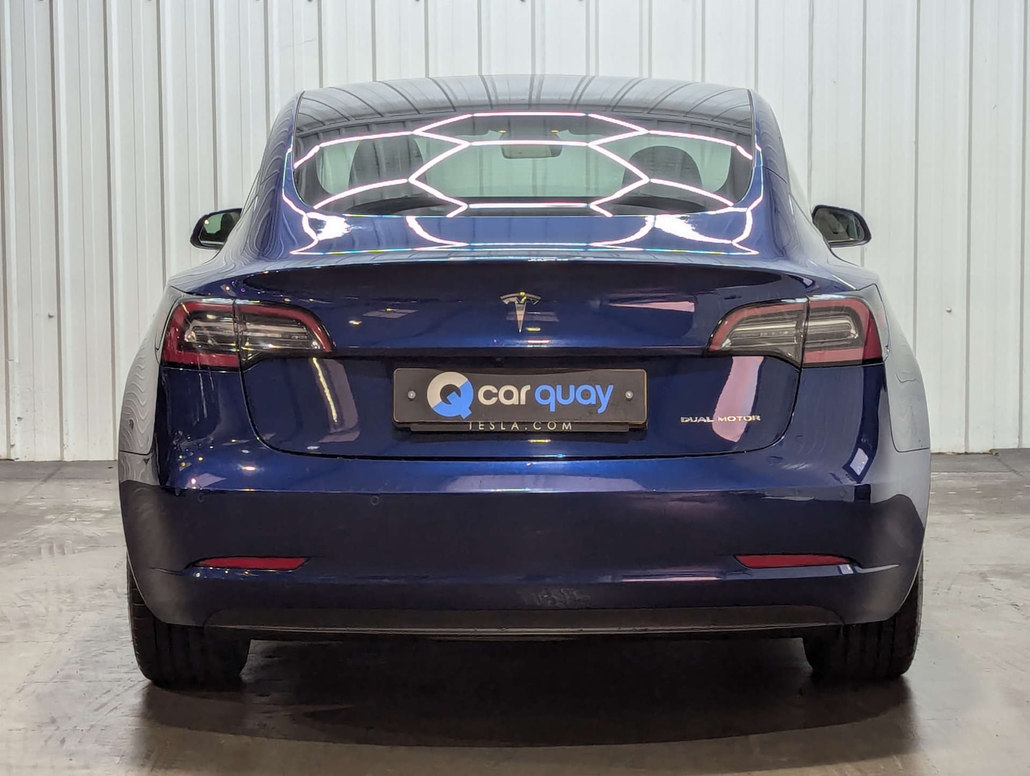 Used Tesla Model 3 2020 for sale - 77234110: Photo 33