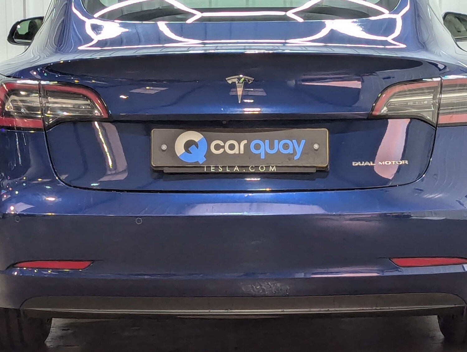 Used Tesla Model 3 2020 for sale - 77234110: Photo 36