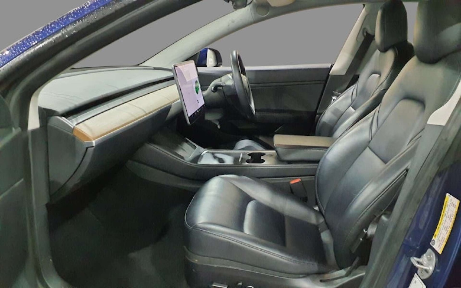 Used Tesla Model 3 2020 for sale - 77234110: Photo 4