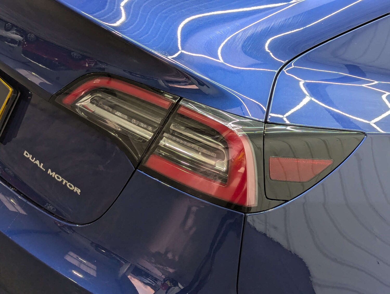 Used Tesla Model 3 2020 for sale - 77234110: Photo 41